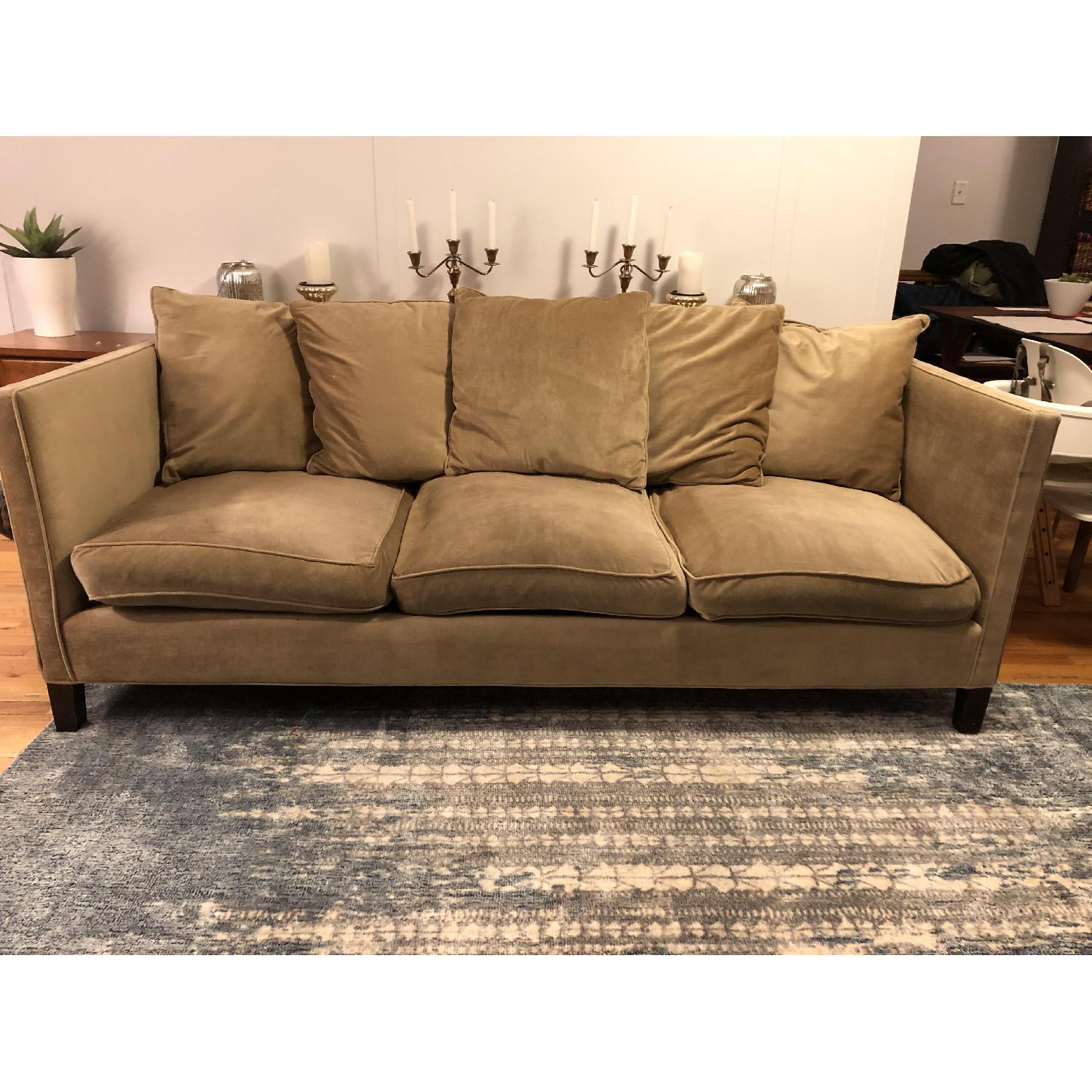 ABC Carpet and Home Cobble Hill Sofa - image-1