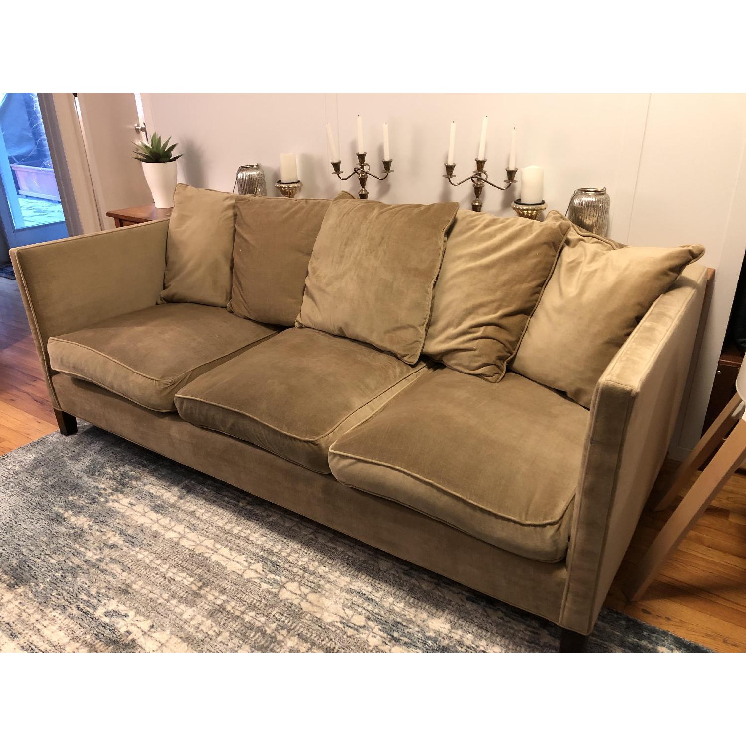 ABC Carpet and Home Cobble Hill Sofa - image-2