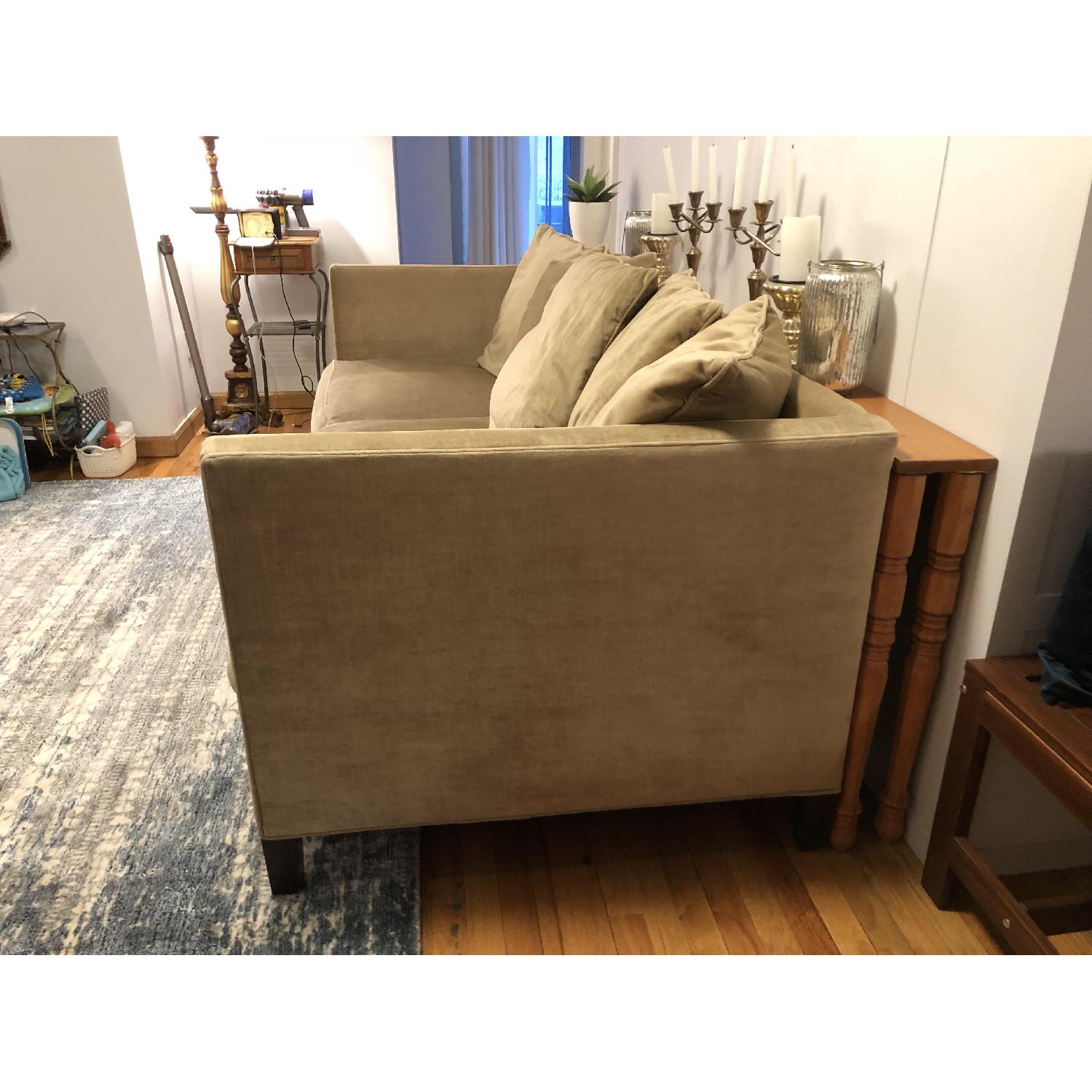 ABC Carpet and Home Cobble Hill Sofa - image-3