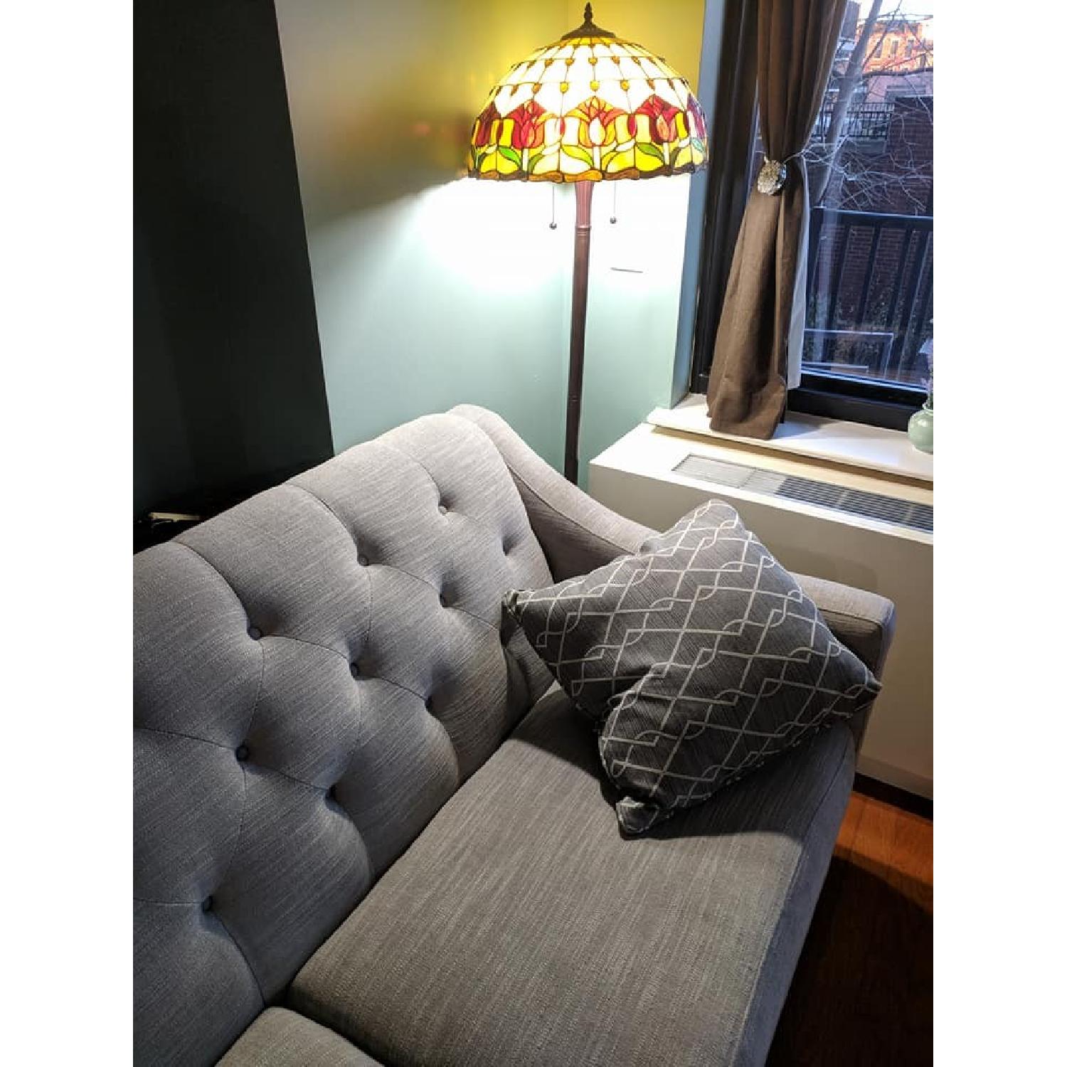 Raymour & Flanigan Beckham Sofa - image-1