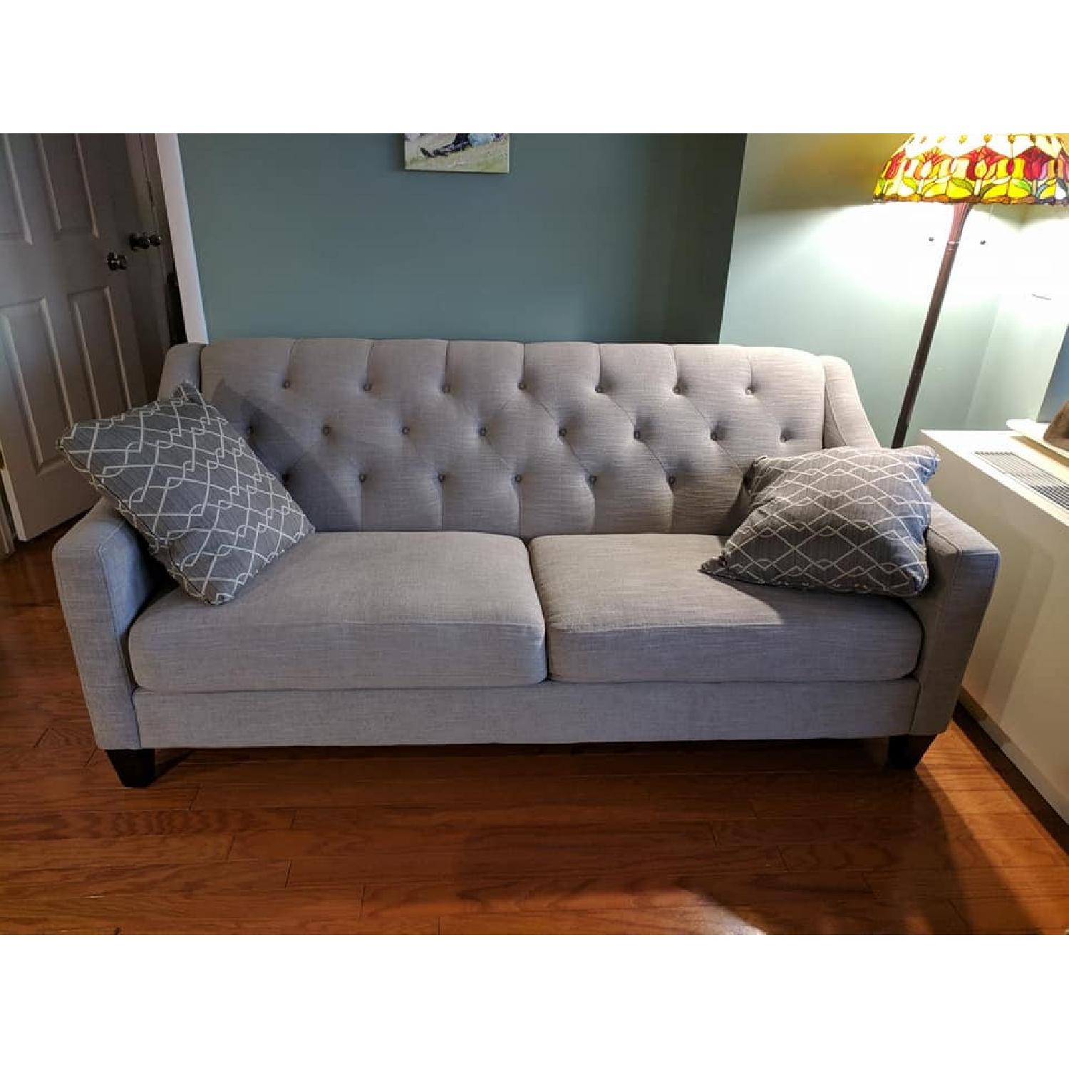 Raymour & Flanigan Beckham Sofa - image-2