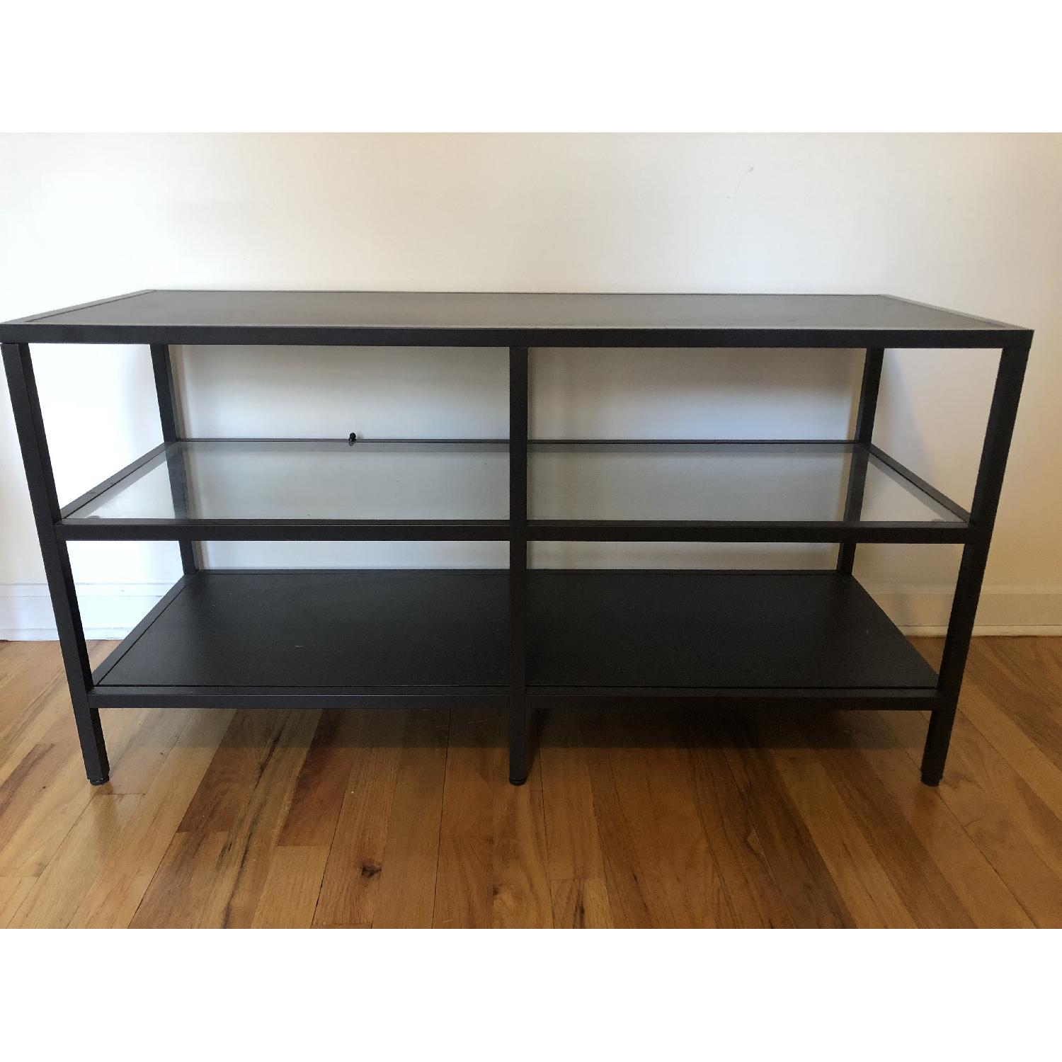 Ikea Vittsjo TV Stand - image-2