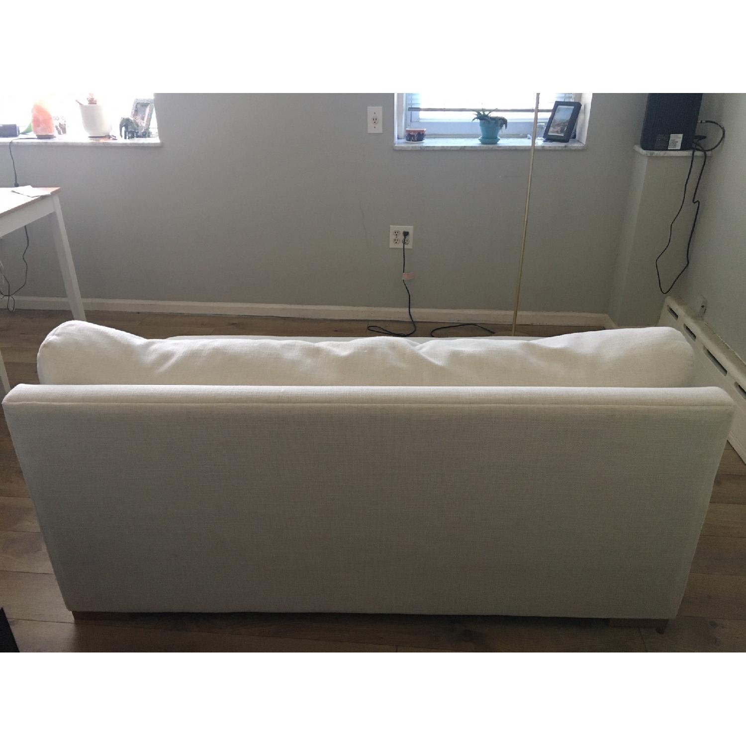 CB2 Piazza Apartment Sofa - image-3