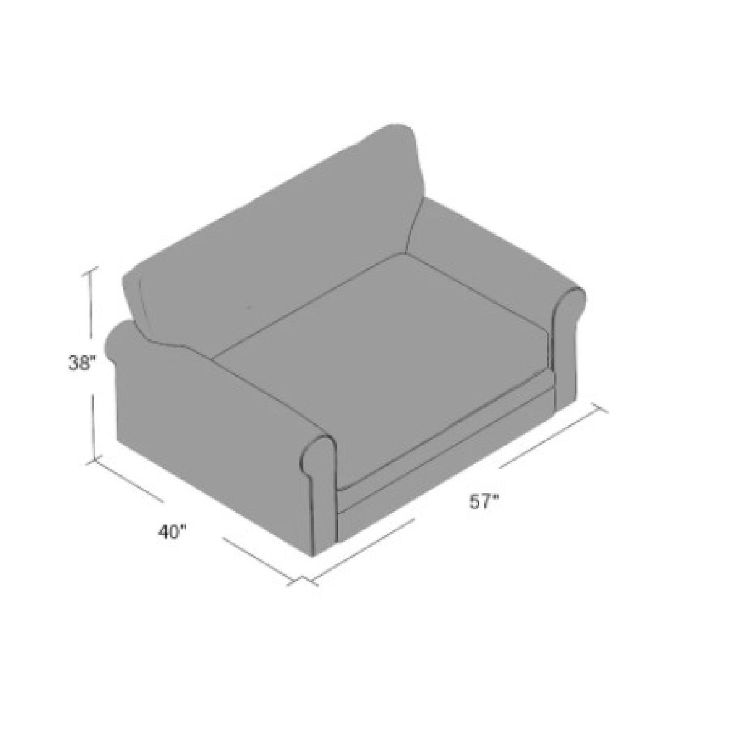 Birch Lane Oversized Accent Chair - image-2