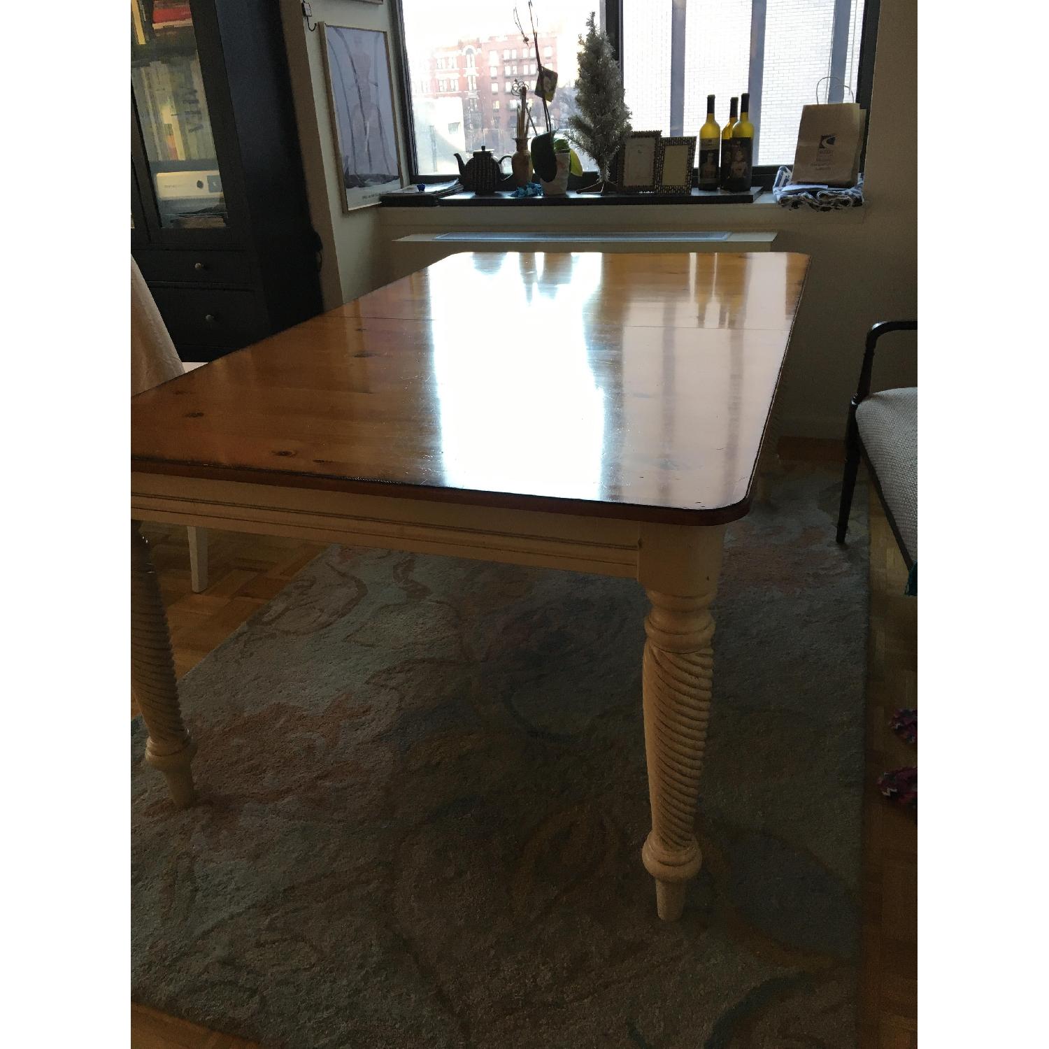 Joss & Main Wilshire Dining Table - image-1
