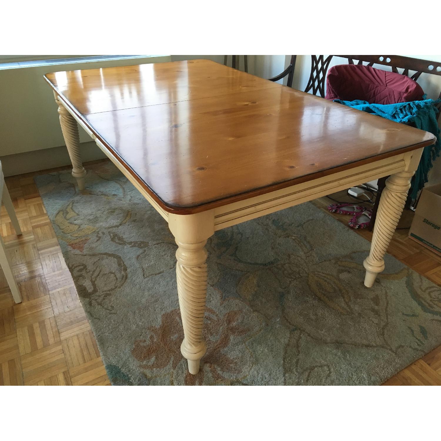 Joss & Main Wilshire Dining Table - image-2
