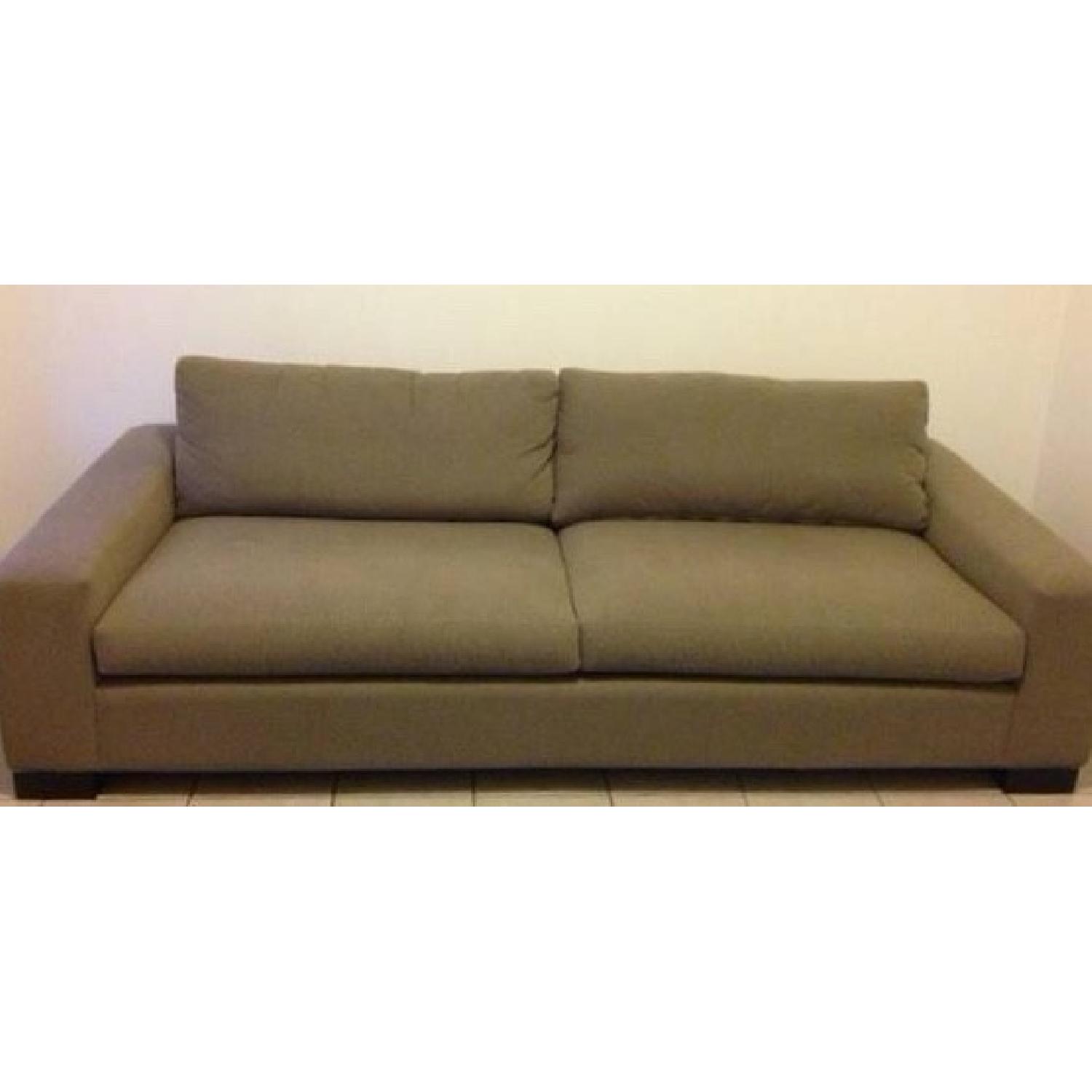Room & Board Townsend Sleeper Sofa - image-1