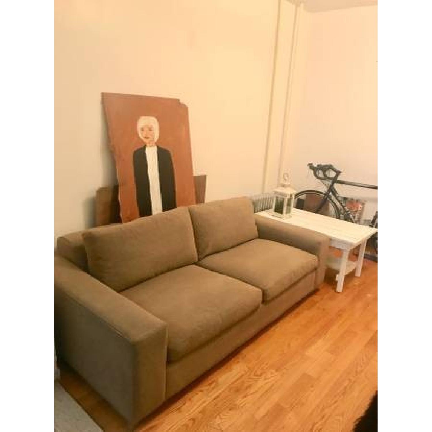 Room & Board Townsend Sleeper Sofa - image-3