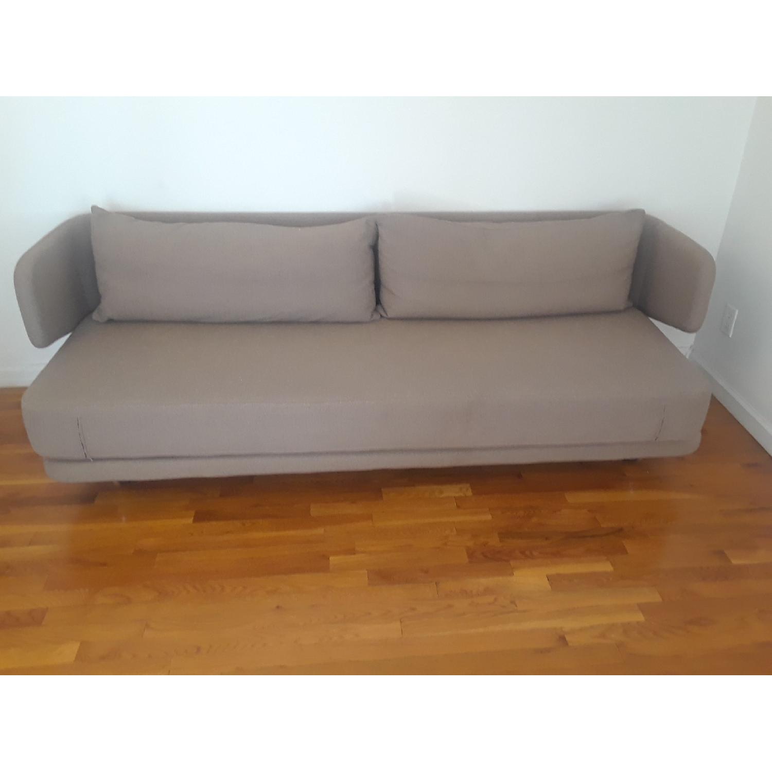 Design Within Reach Bay Sleeper Sofa - AptDeco
