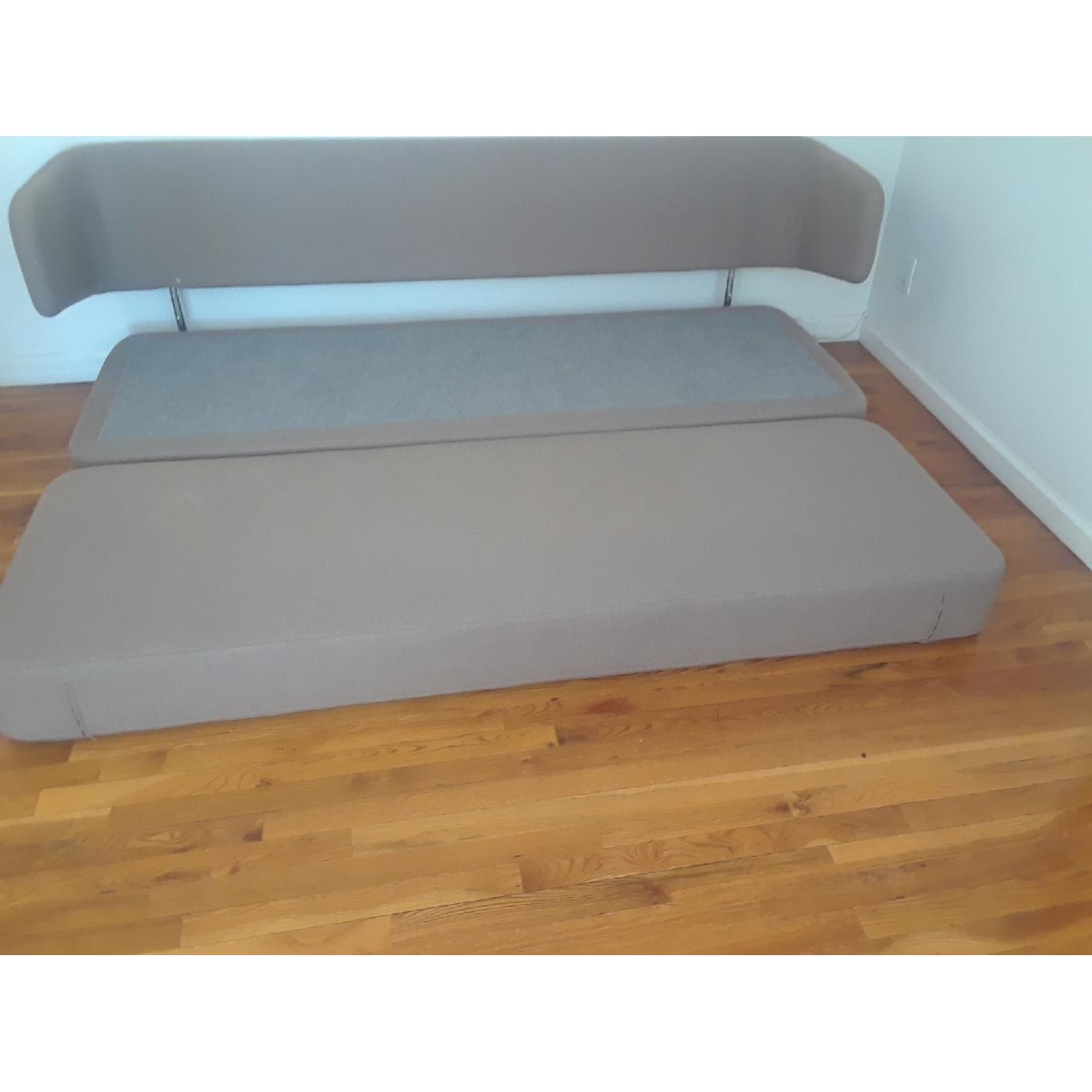 Design Within Reach Bay Sleeper Sofa - image-2