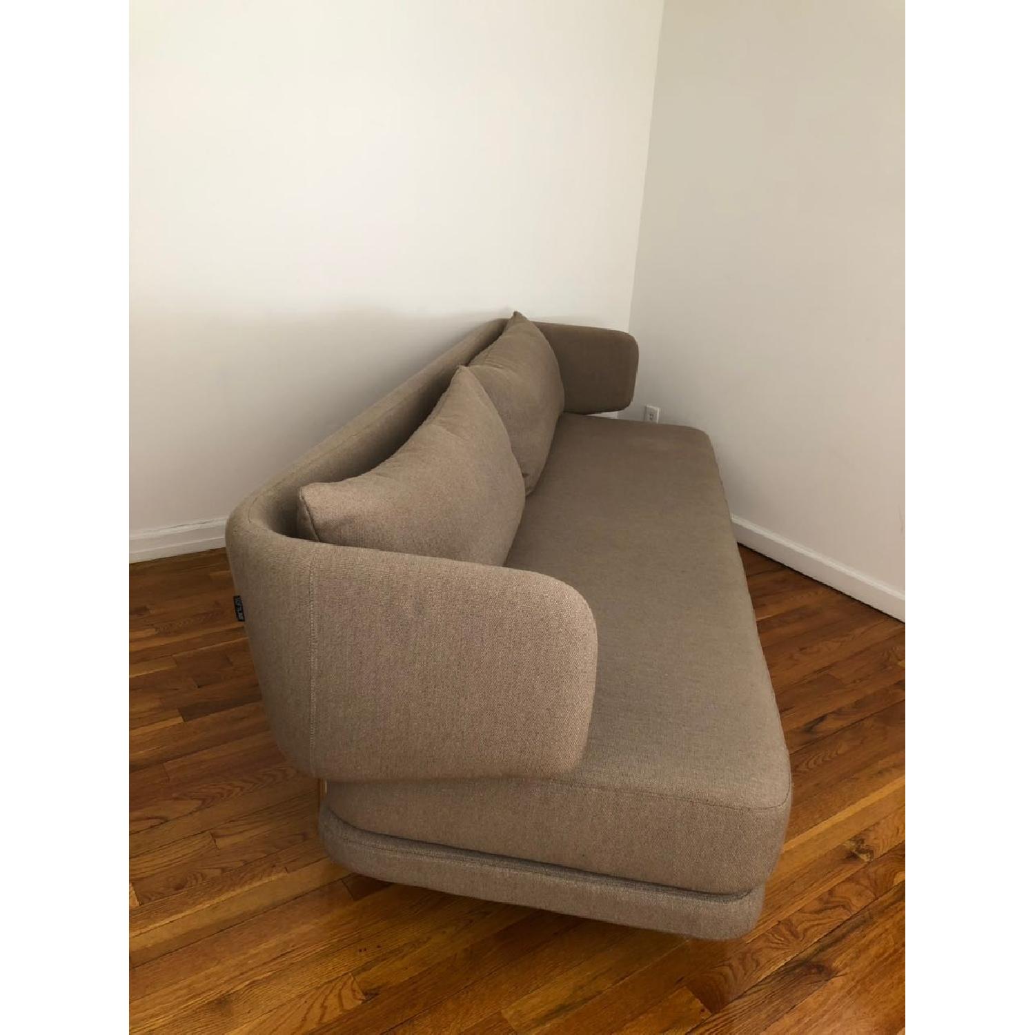 Design Within Reach Bay Sleeper Sofa - image-4