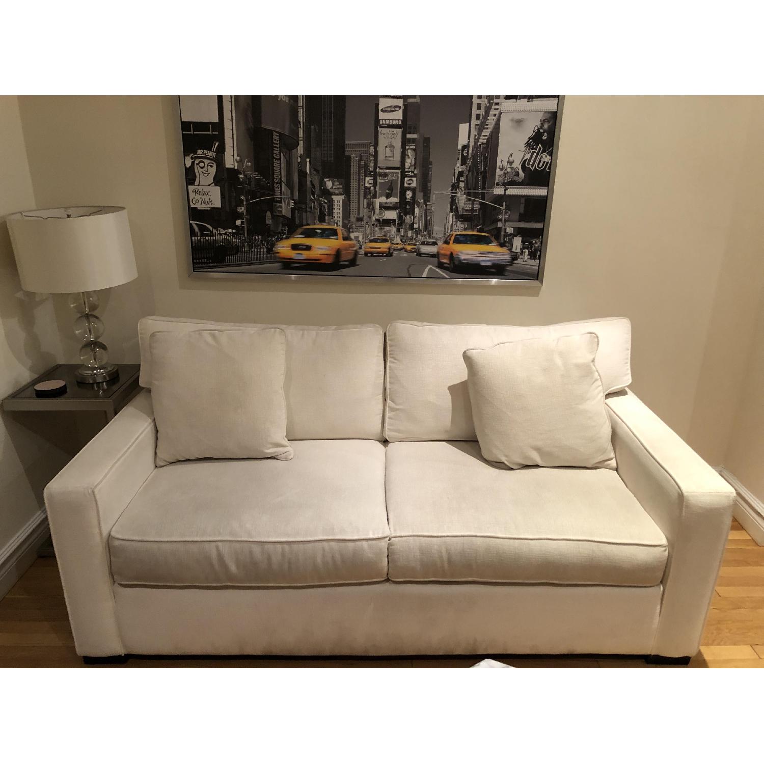 Macy's Radley Sofa - image-1
