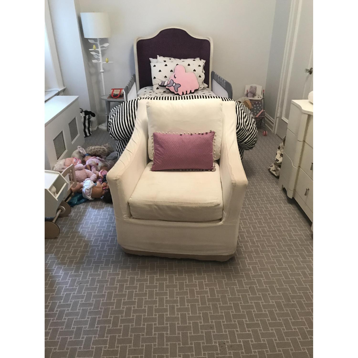 Serena & Lily Presidio Glider - image-1