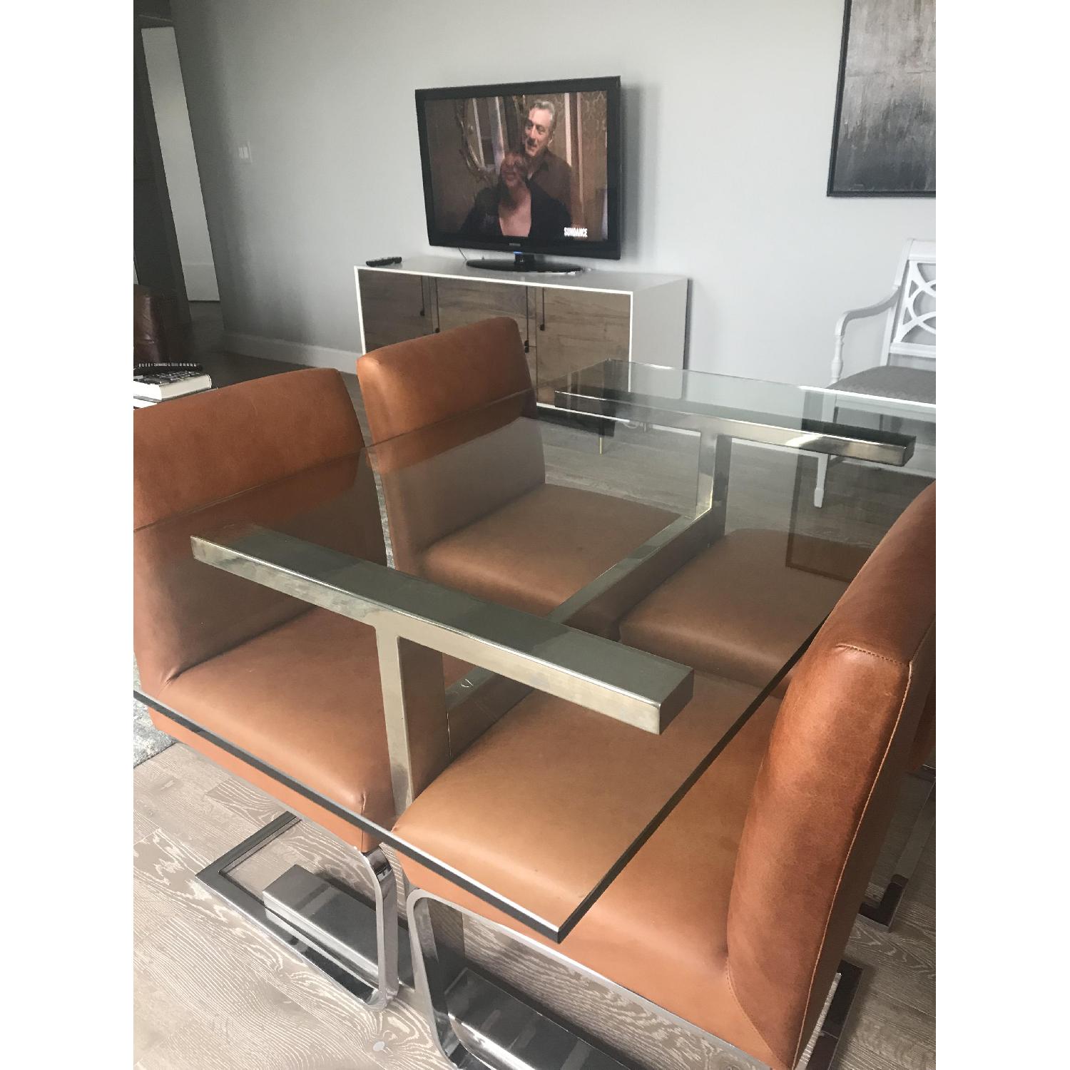 Williams-Sonoma Home Mercer Dining Side Chair - image-1