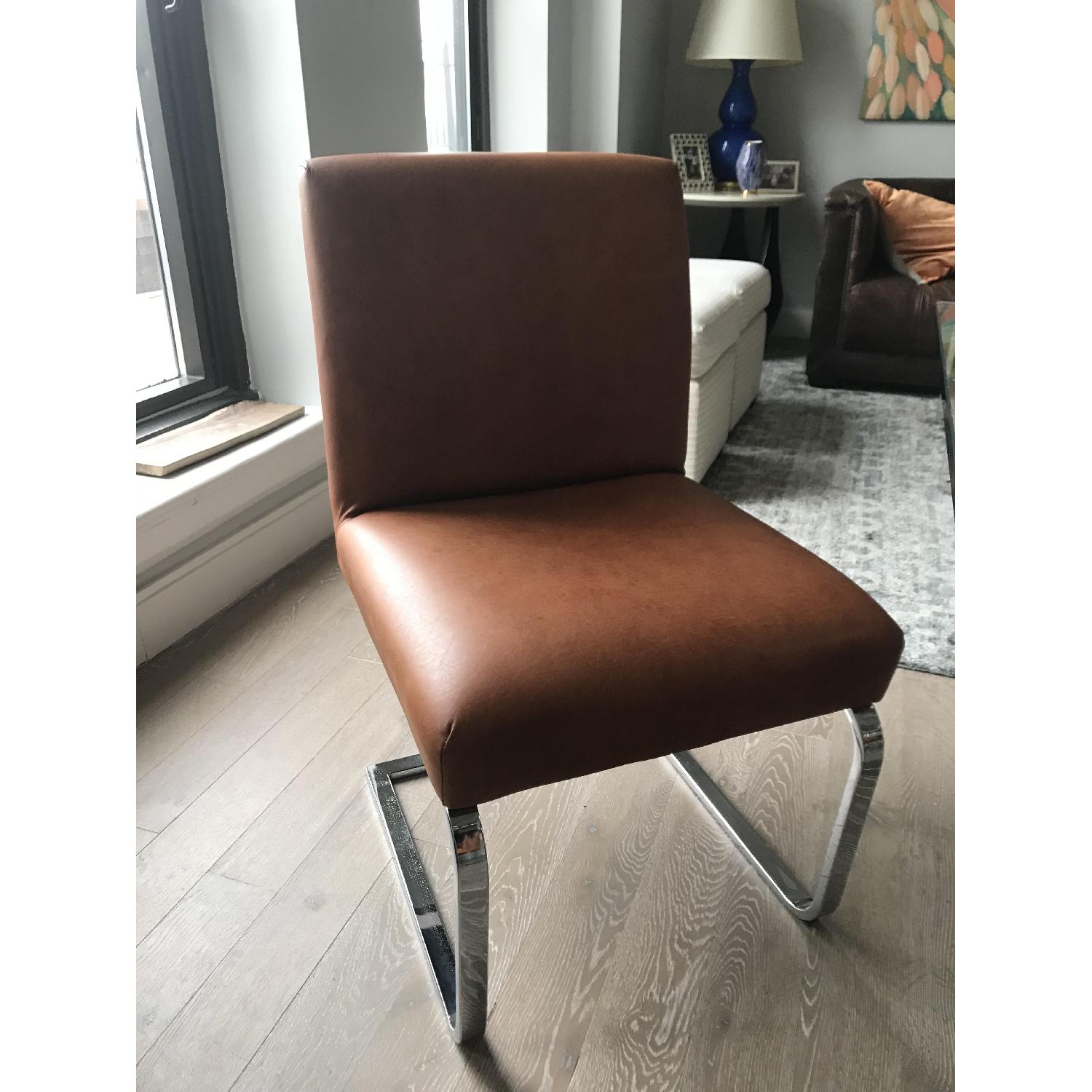 Williams-Sonoma Home Mercer Dining Side Chair - image-2