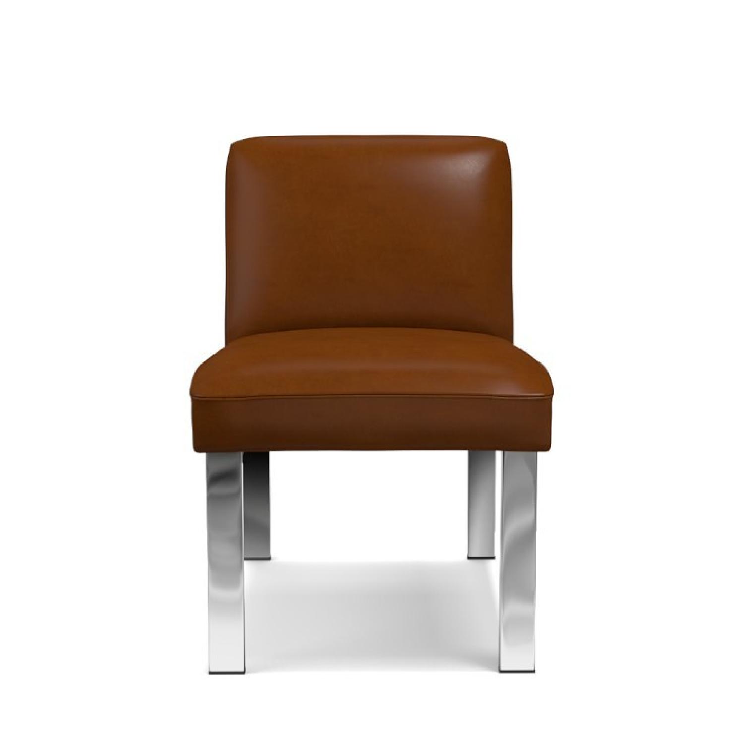 Williams-Sonoma Home Mercer Dining Side Chair - image-4