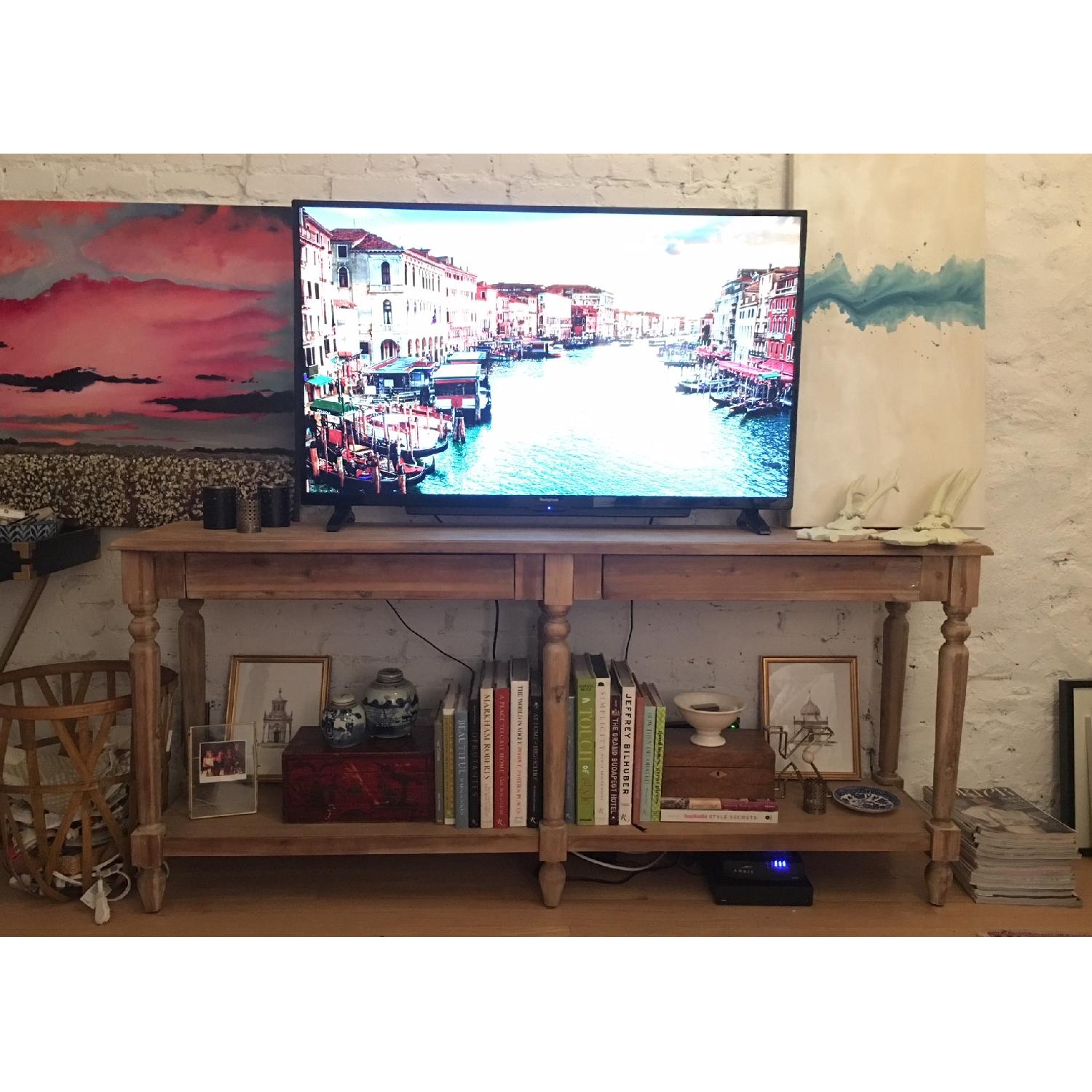 World Market Everett Foyer Table - image-2