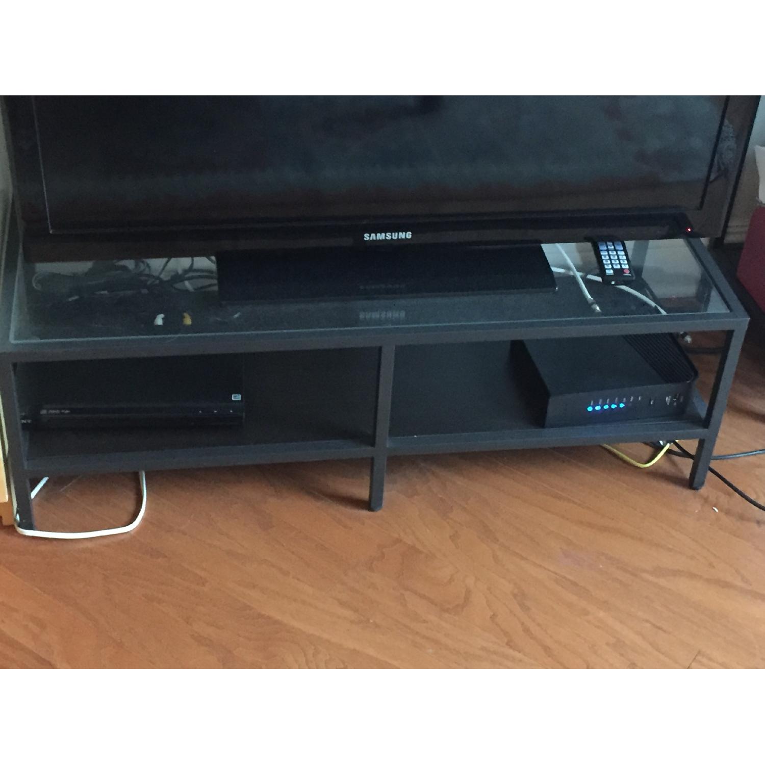 Ikea Vittsjo TV Unit - image-3