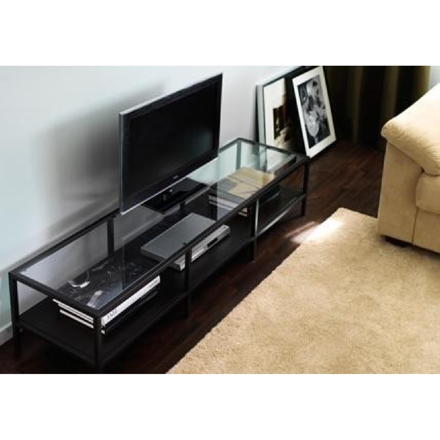 Ikea Vittsjo TV Unit - image-4