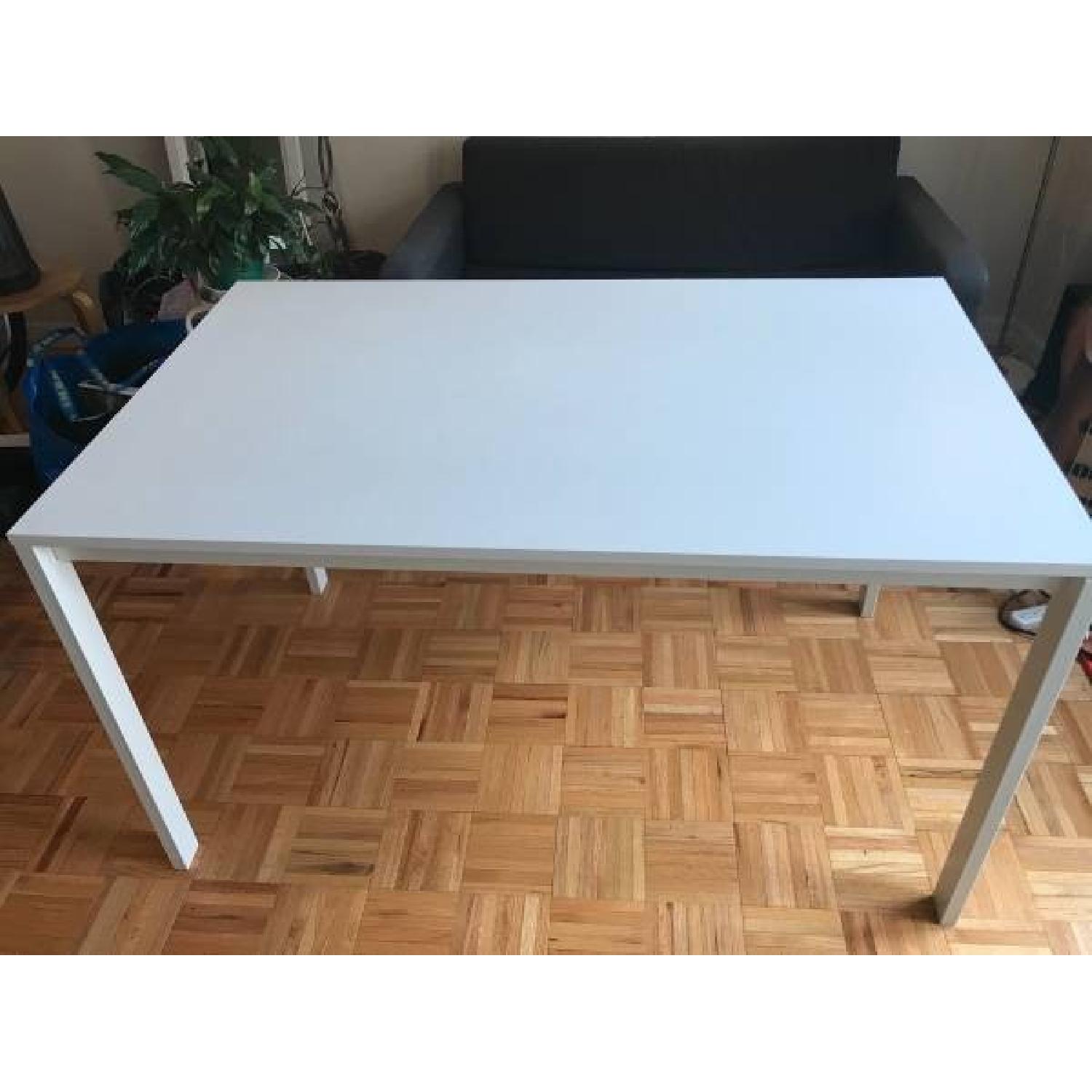 Ikea Melltorp Dining Table - image-3