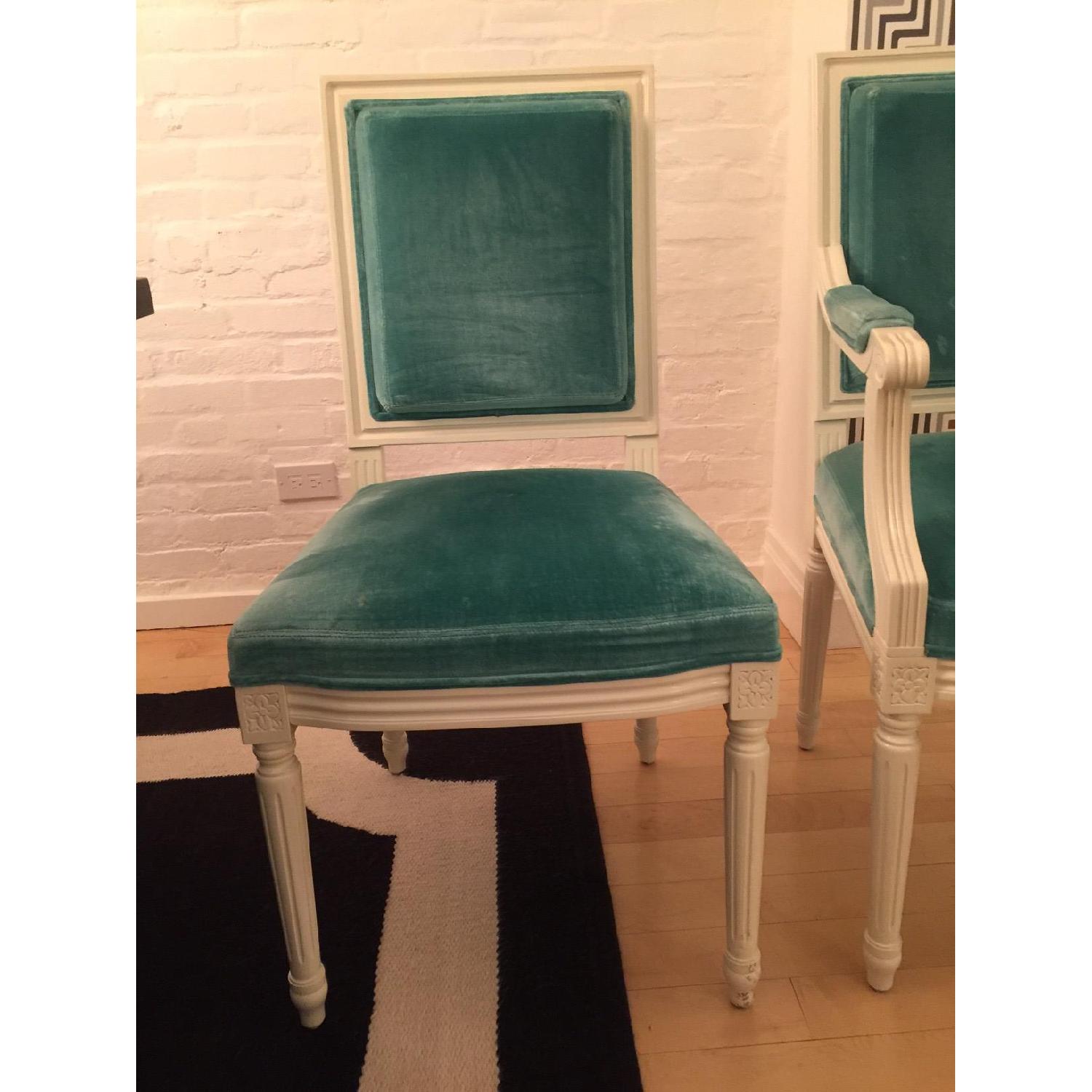 Louis XVI Dining Chair - image-2