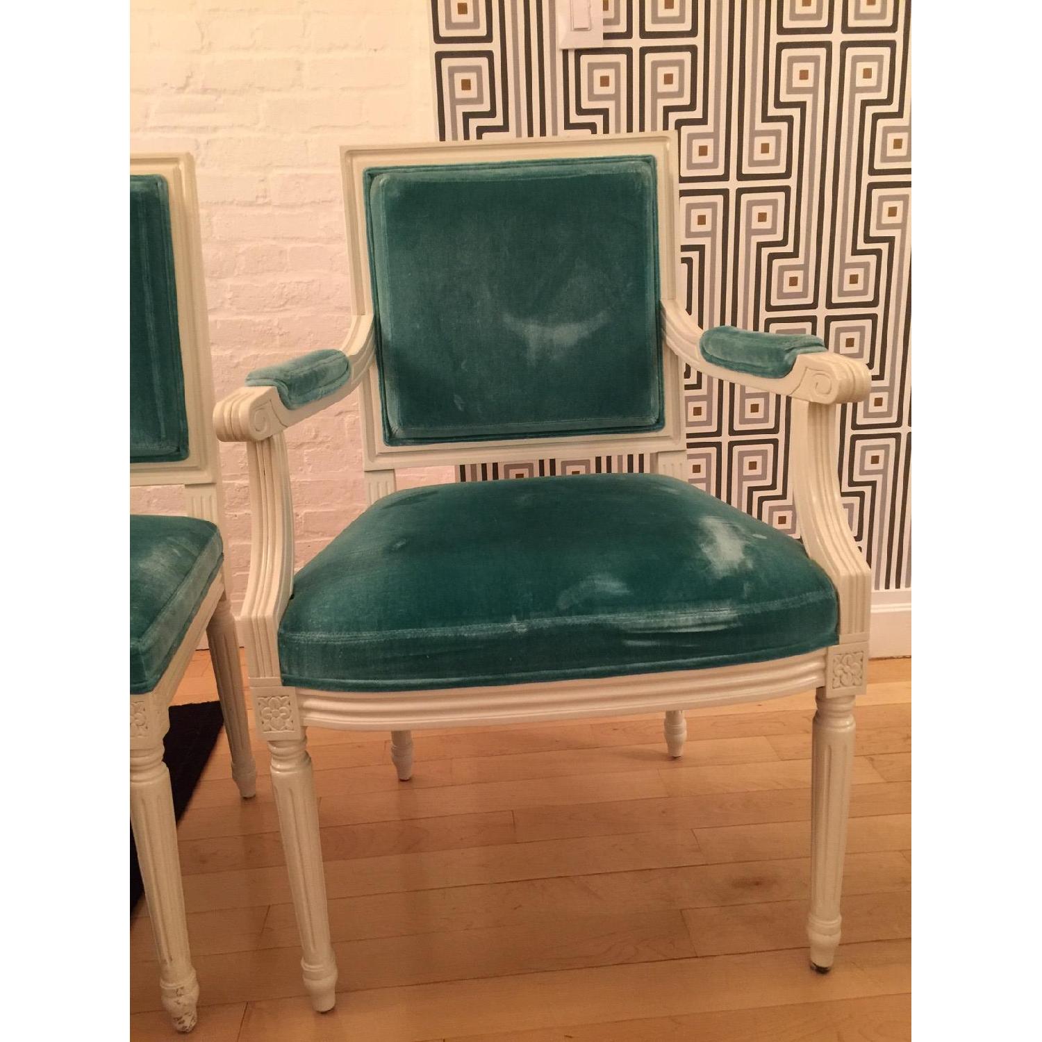 Louis XVI Dining Chair - image-3