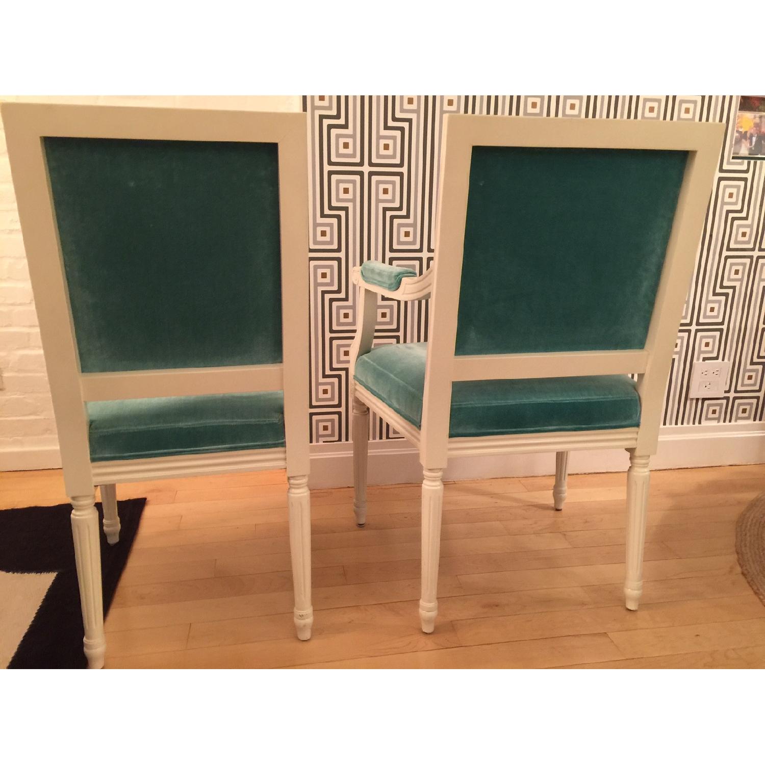 Louis XVI Dining Chair - image-4