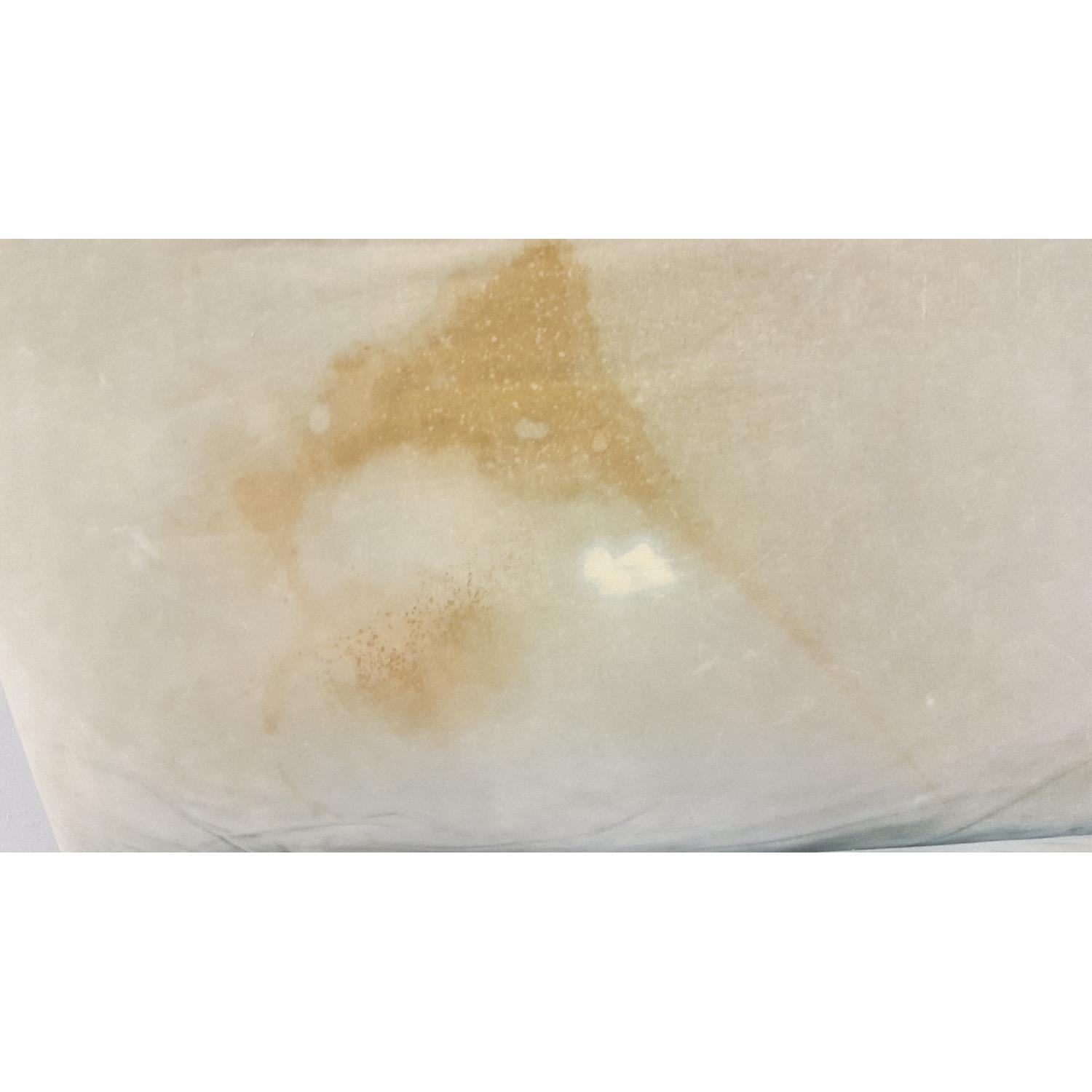 See Furniture Light Green Velvet Chaise Lounge - image-4