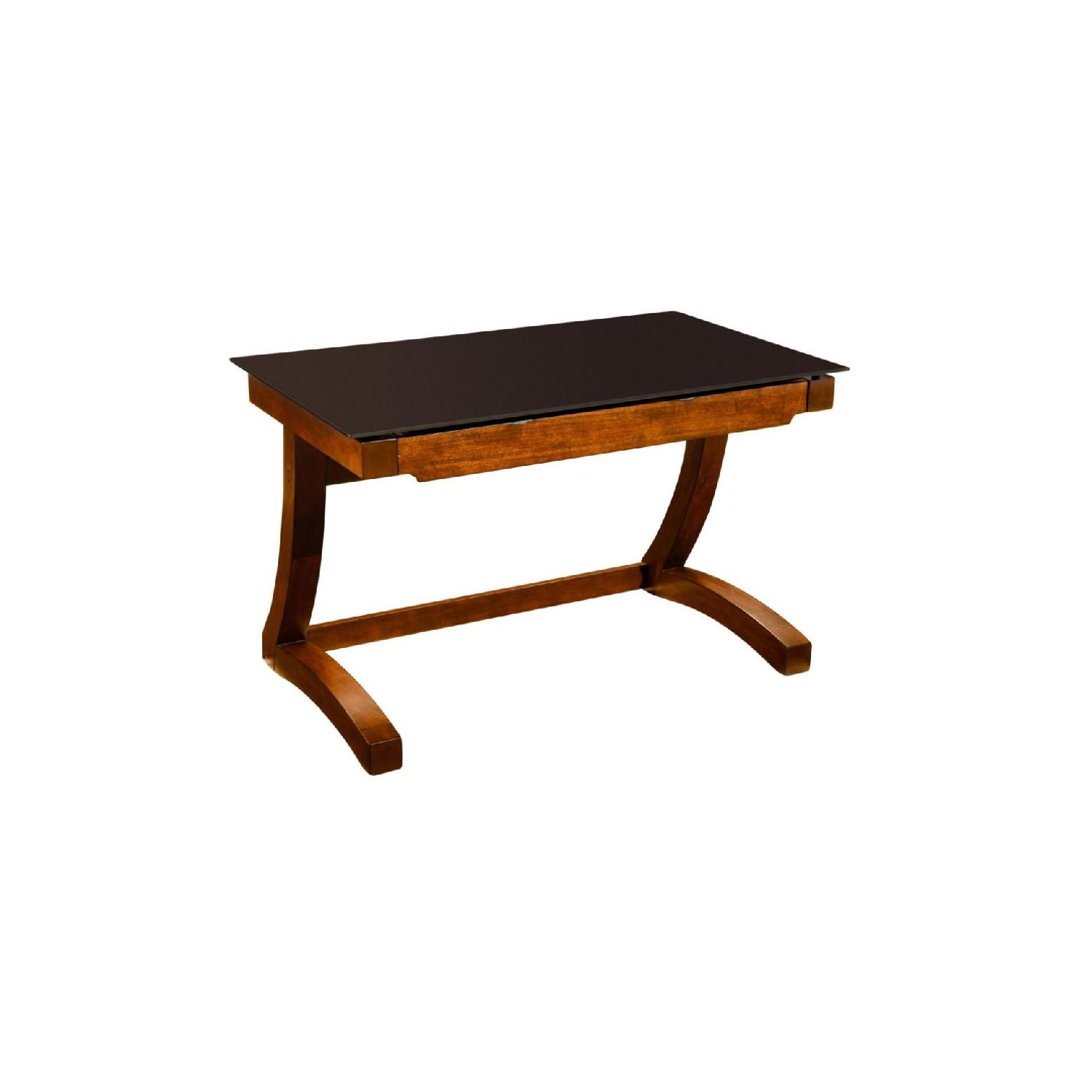 Raymour & Flanigan Innovation Computer Desk - image-0