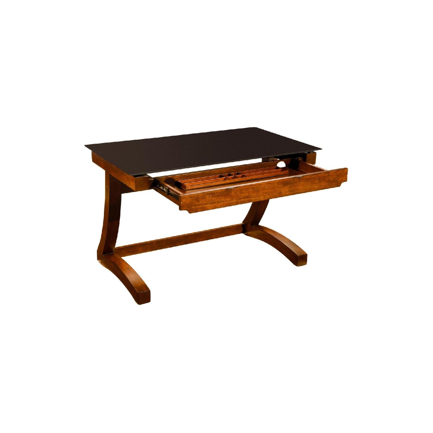 Raymour & Flanigan Innovation Computer Desk - image-1