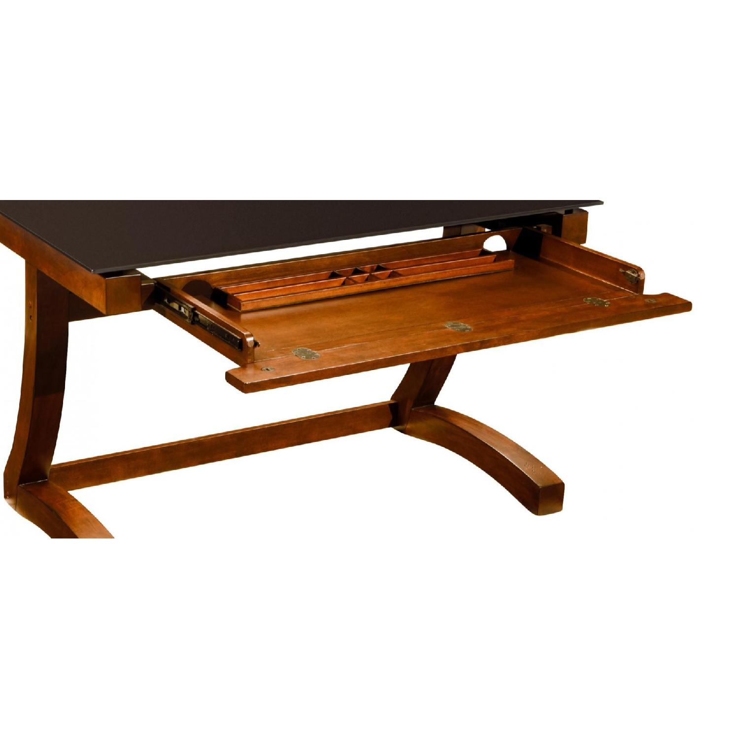 Raymour & Flanigan Innovation Computer Desk - image-2