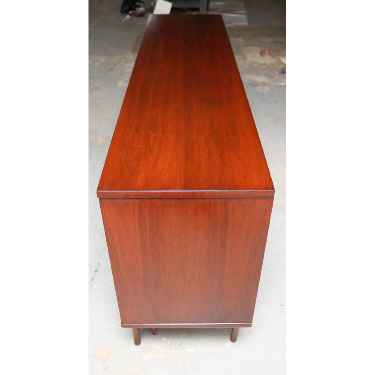 Mid Century Modern Credenza - image-5