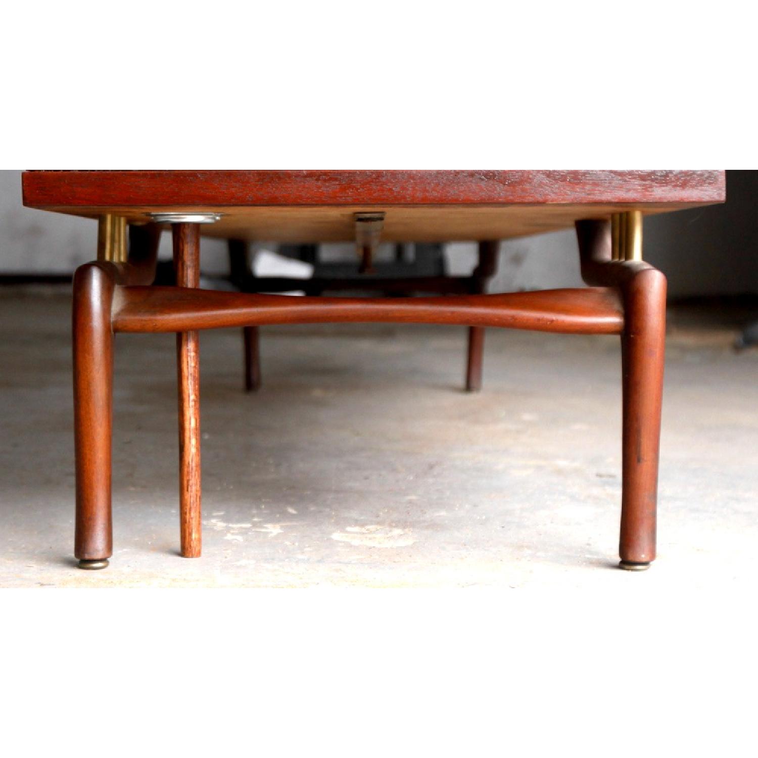 Mid Century Modern Credenza - image-10