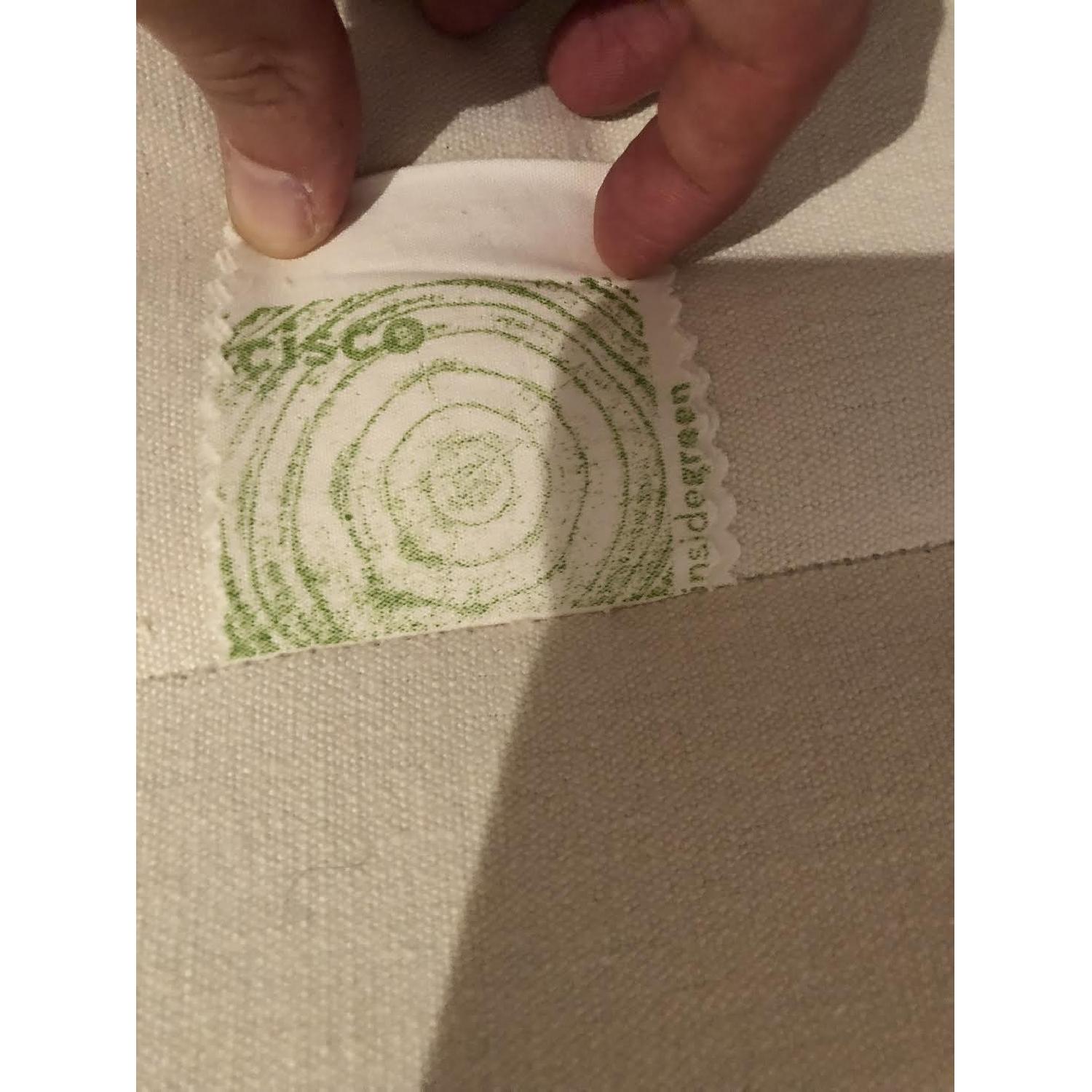 Cisco Brothers Sectional Couch - image-3