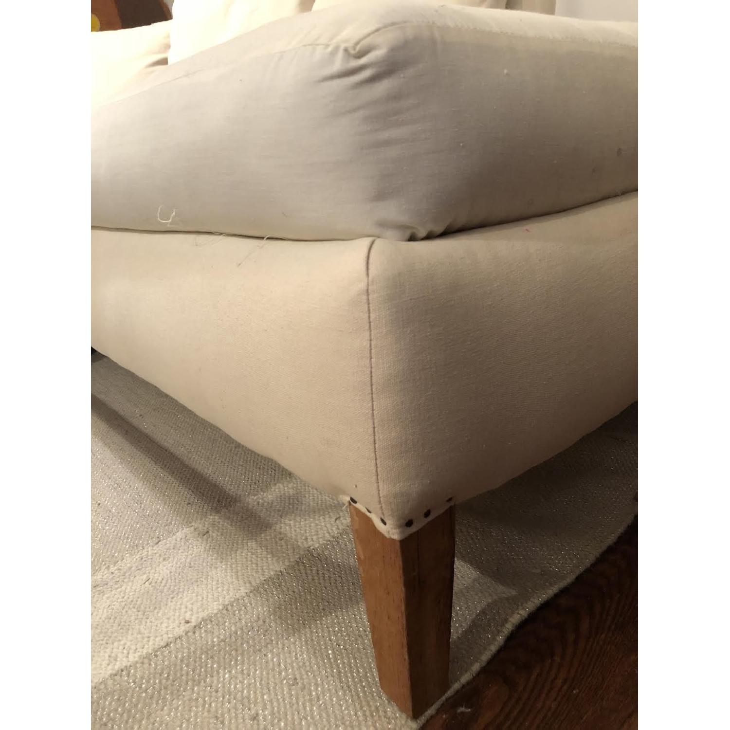 Cisco Brothers Sectional Couch - image-5