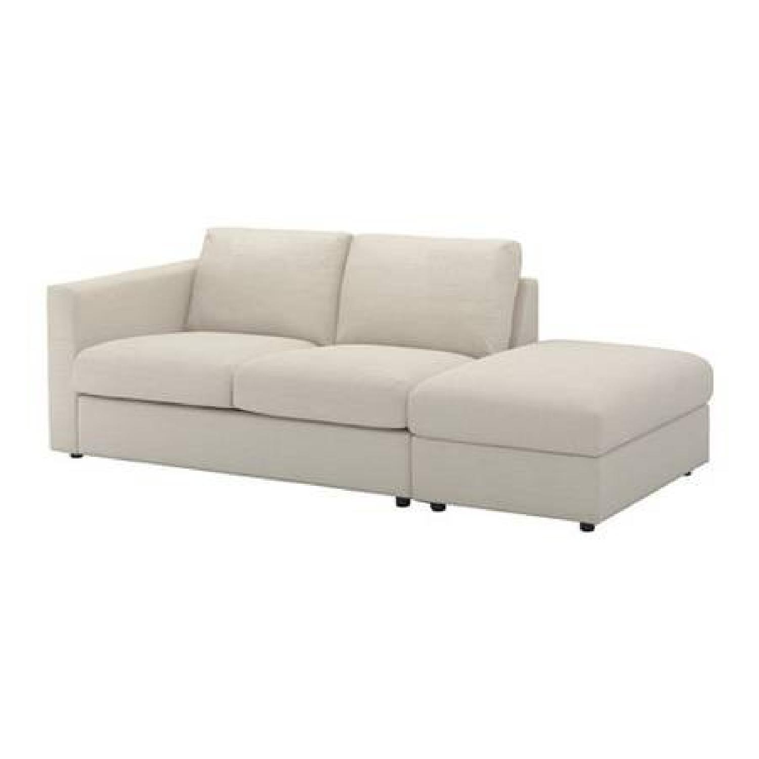 Ikea Vimle Sofa - image-1