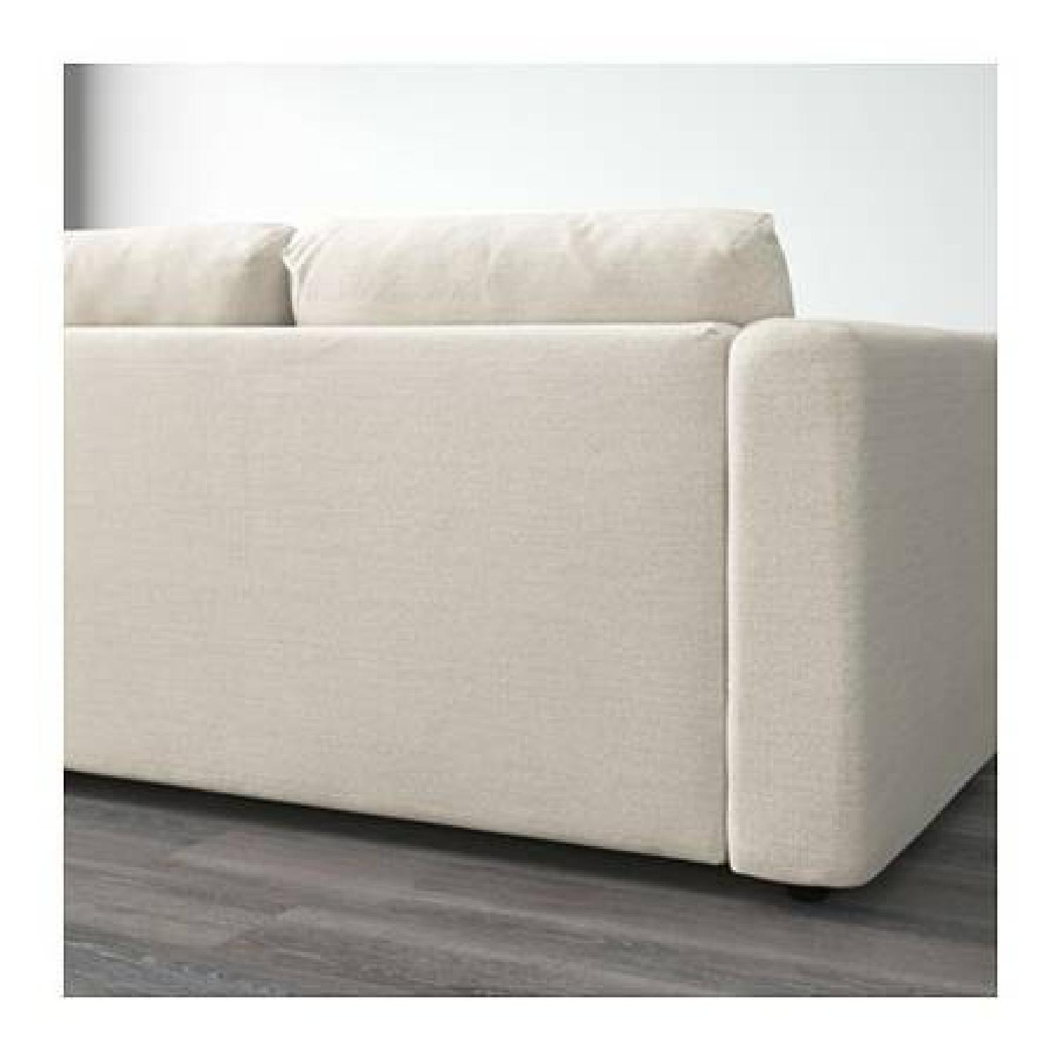 Ikea Vimle Sofa - image-3