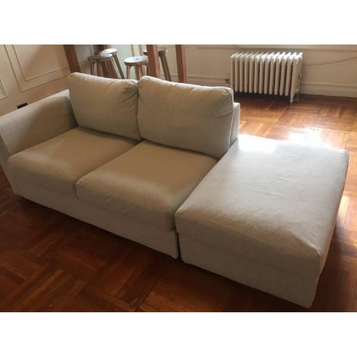 Ikea Vimle Sofa - image-4