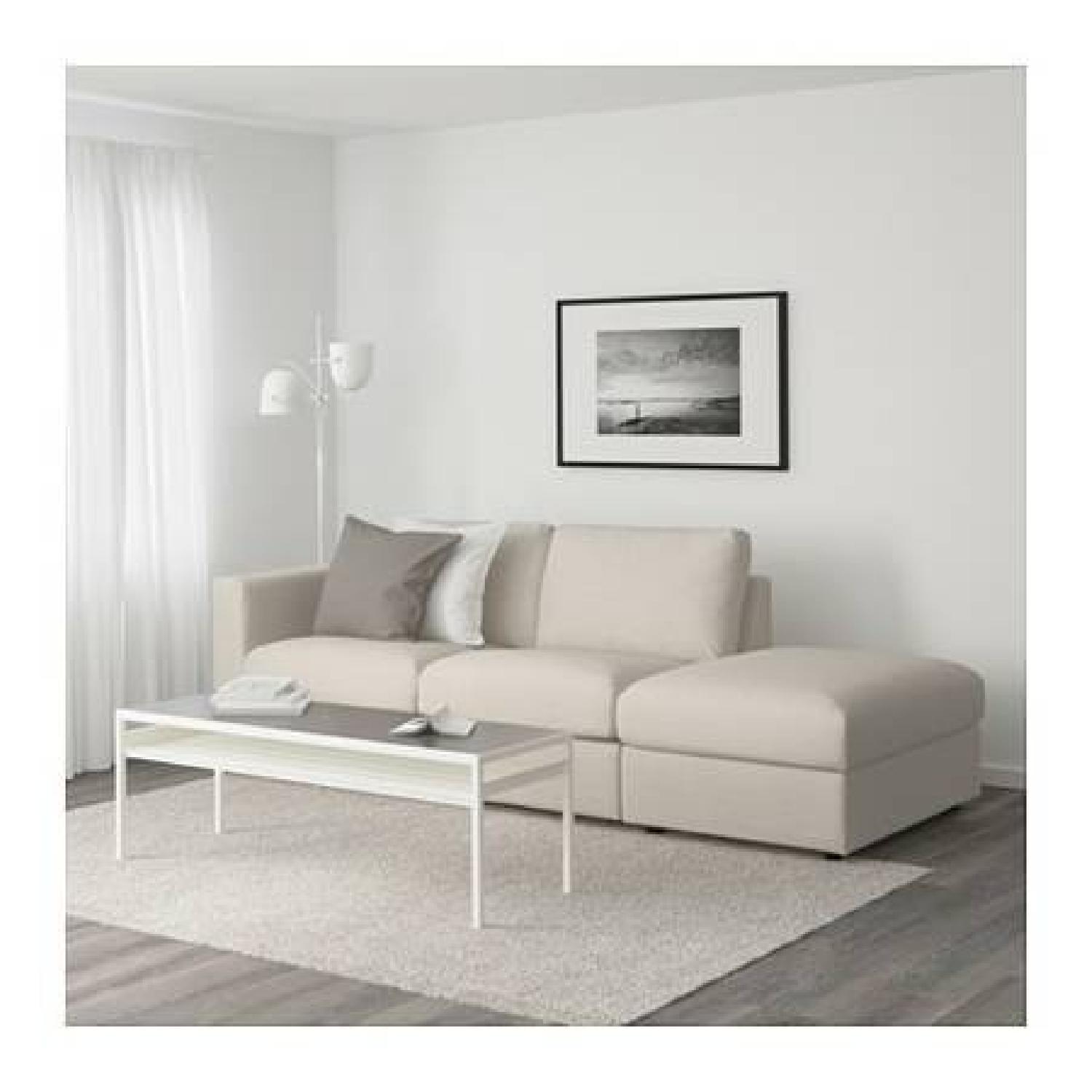 Ikea Vimle Sofa - image-5