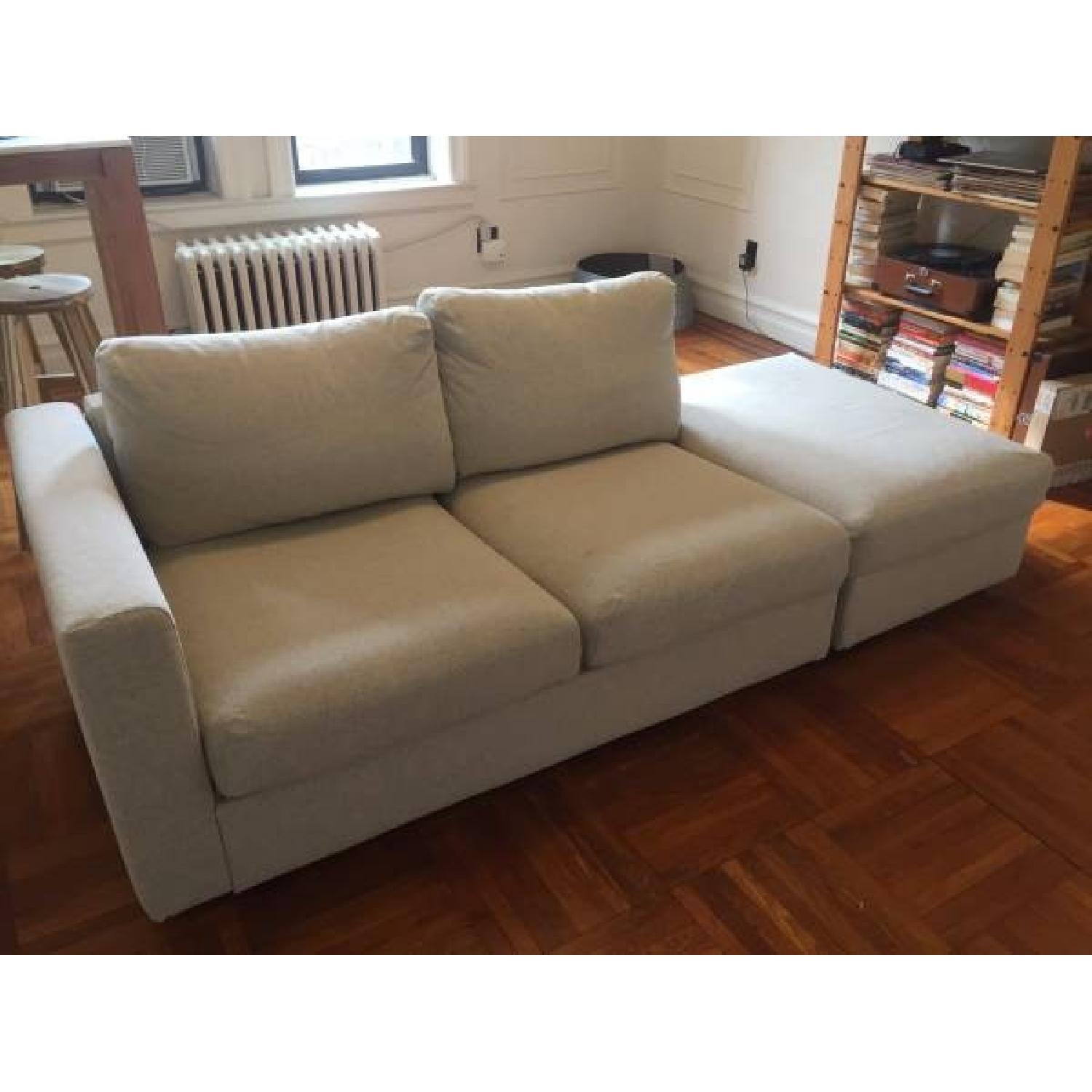 Ikea Vimle Sofa - image-7