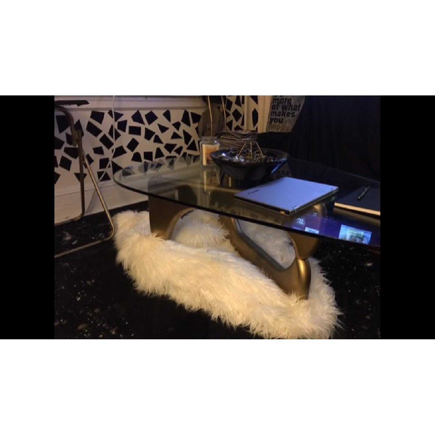 Noguchi Coffee Table Replica - image-1