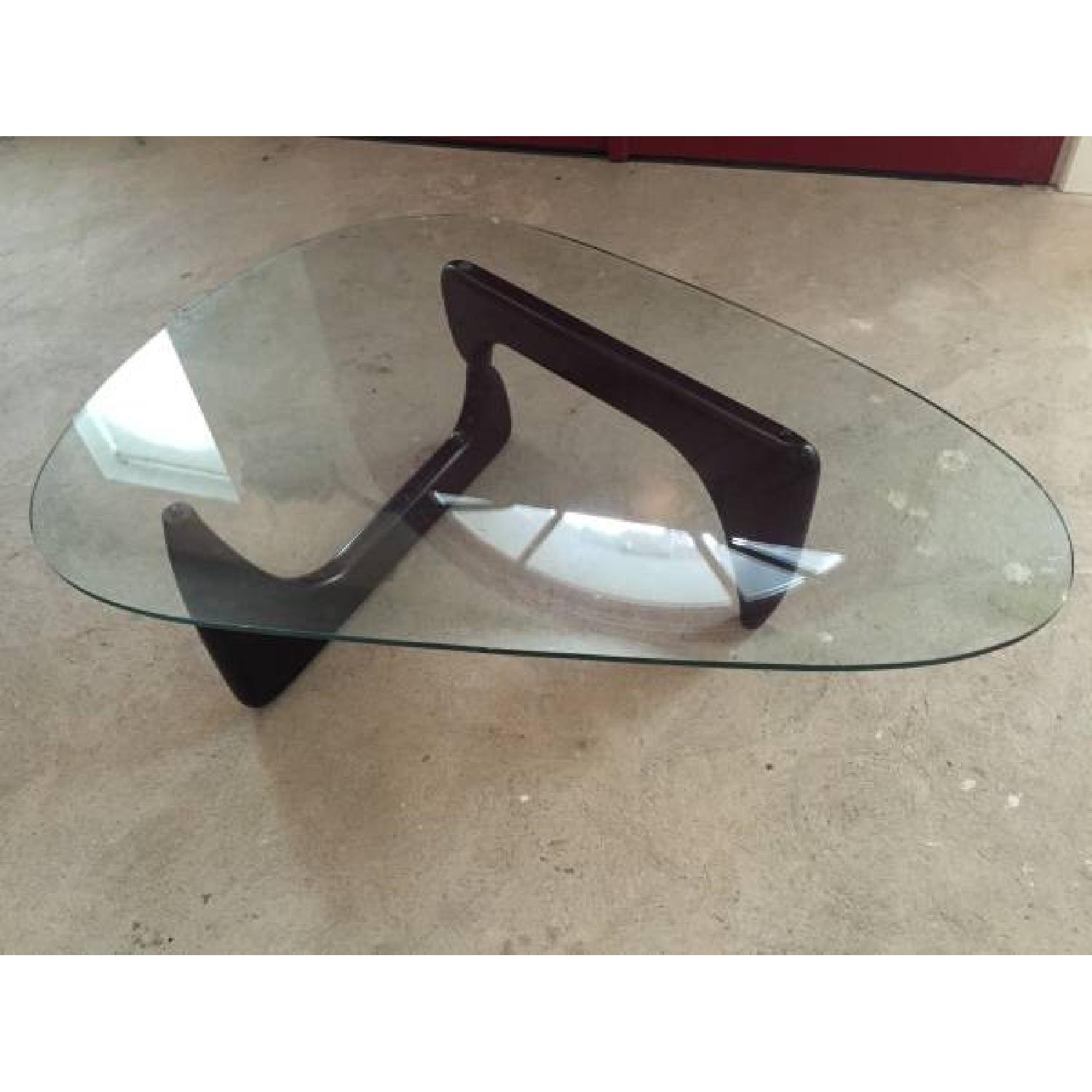 Noguchi Coffee Table Replica - image-2