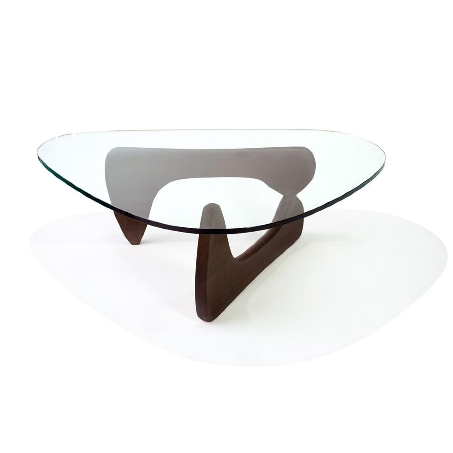 Noguchi Coffee Table Replica - image-0