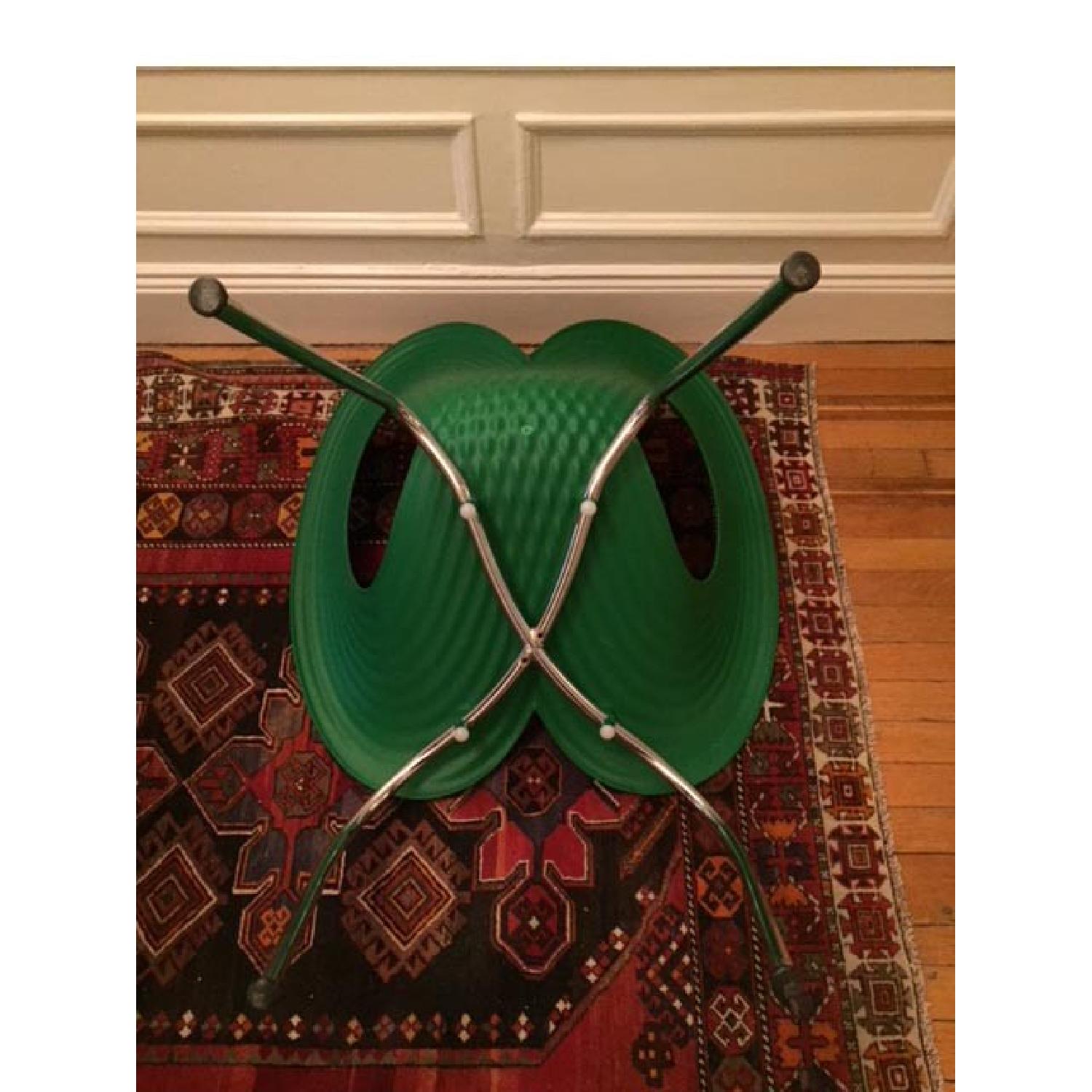 Moroso Ron Arad Ripple Chair - image-4