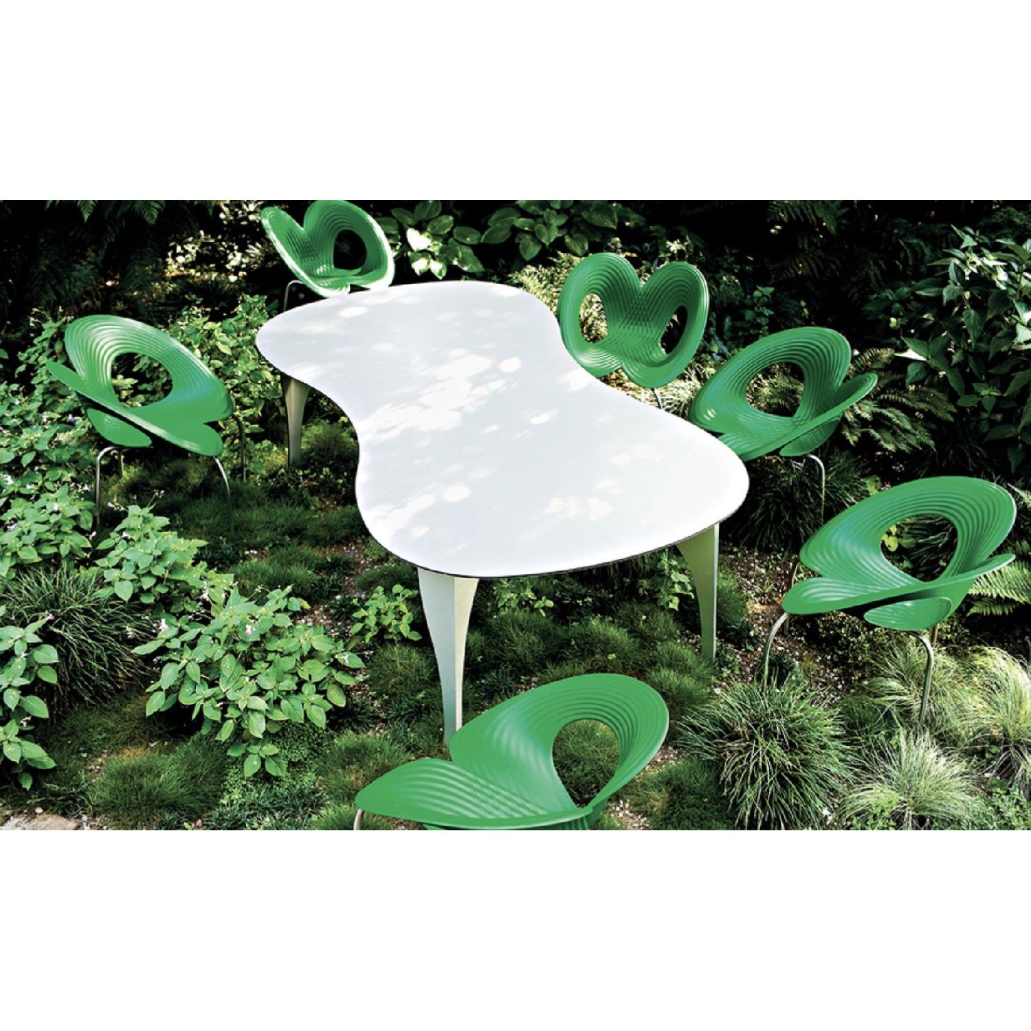 Moroso Ron Arad Ripple Chair - image-5