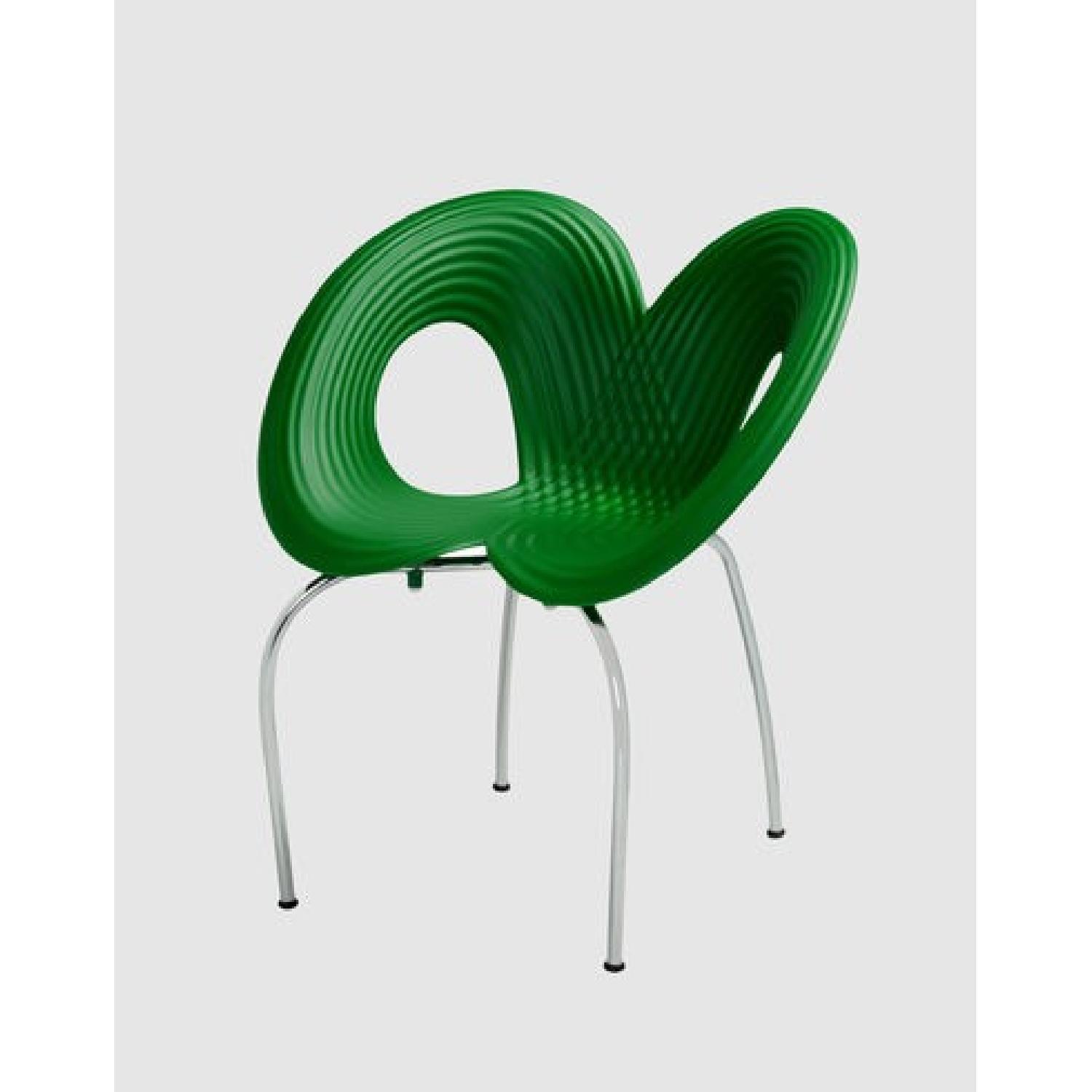 Moroso Ron Arad Ripple Chair - image-7