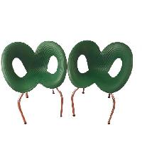 Moroso Ron Arad Ripple Chair