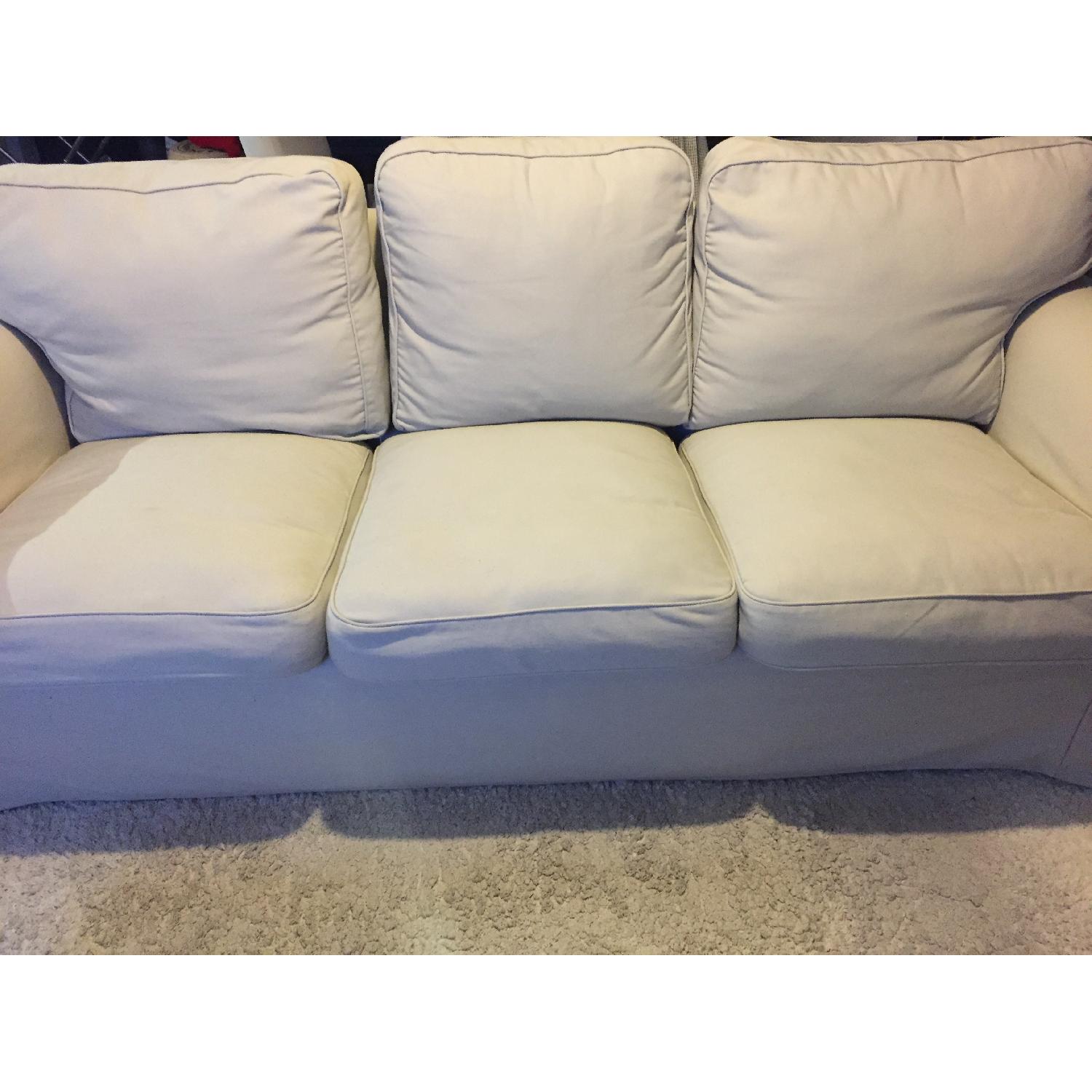 Ikea Ektorp Sofa - image-4
