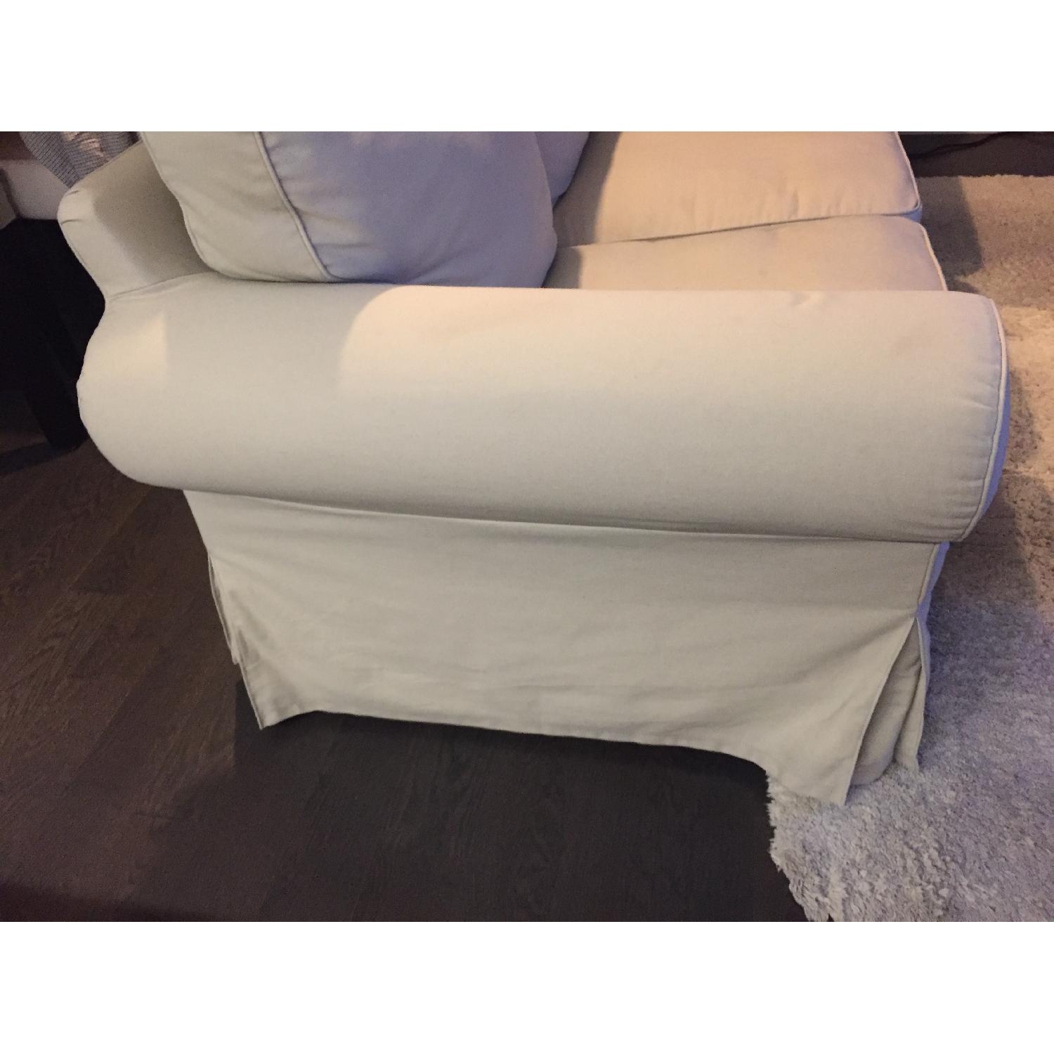 Ikea Ektorp Sofa - image-5