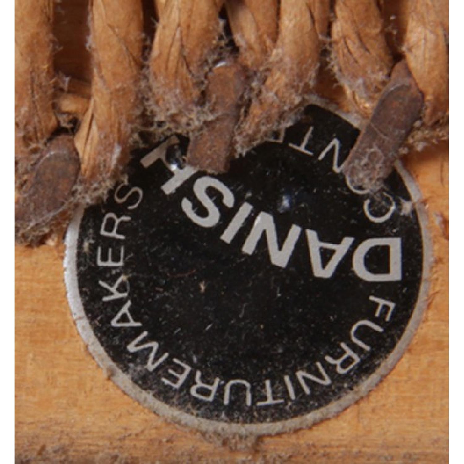 JL Moller, Model 78 c.1960 Teak Chair - image-3